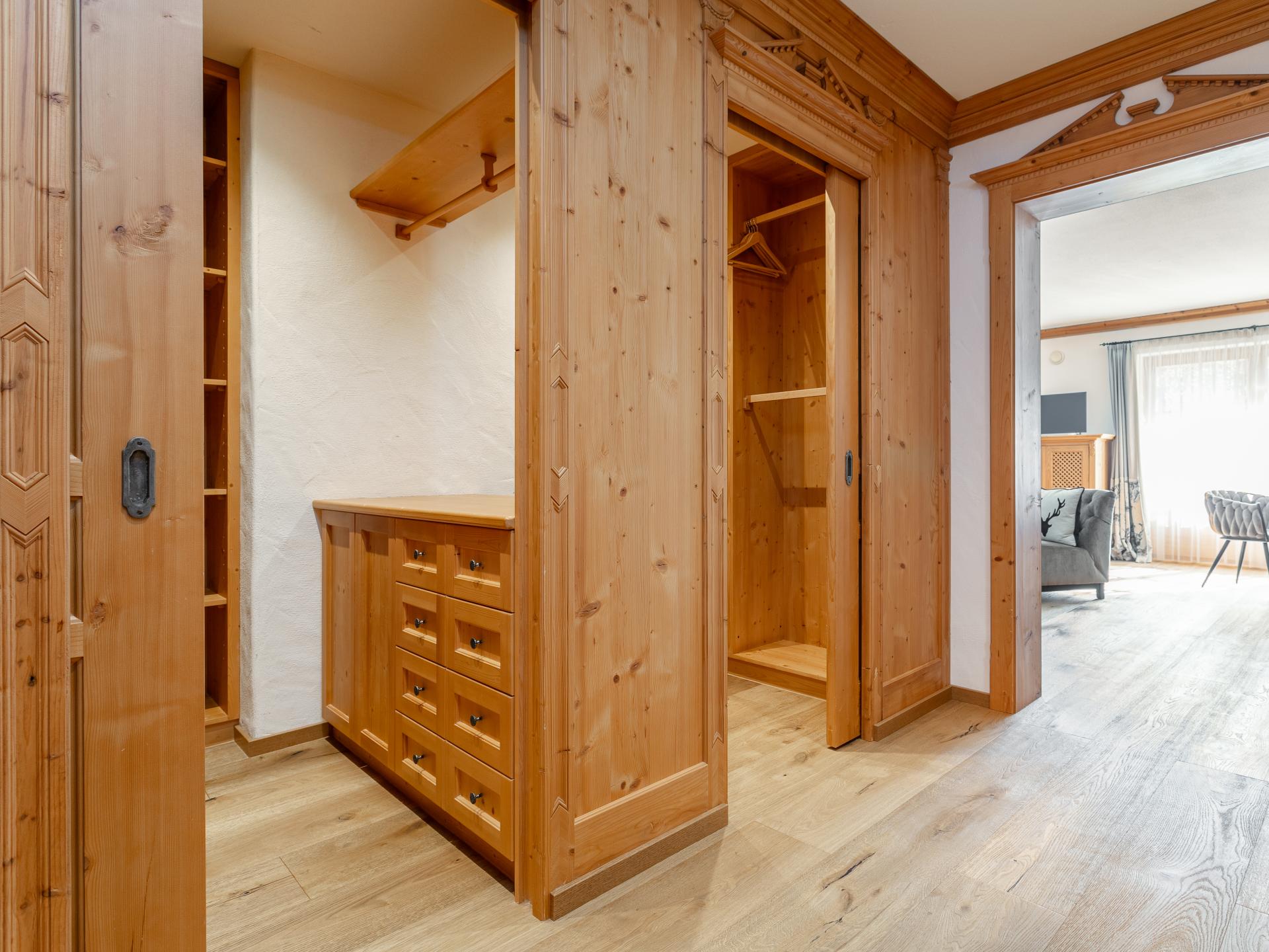 Exclusief chalet voor 14 personen in St. Johann, 200m van de piste - foto 25