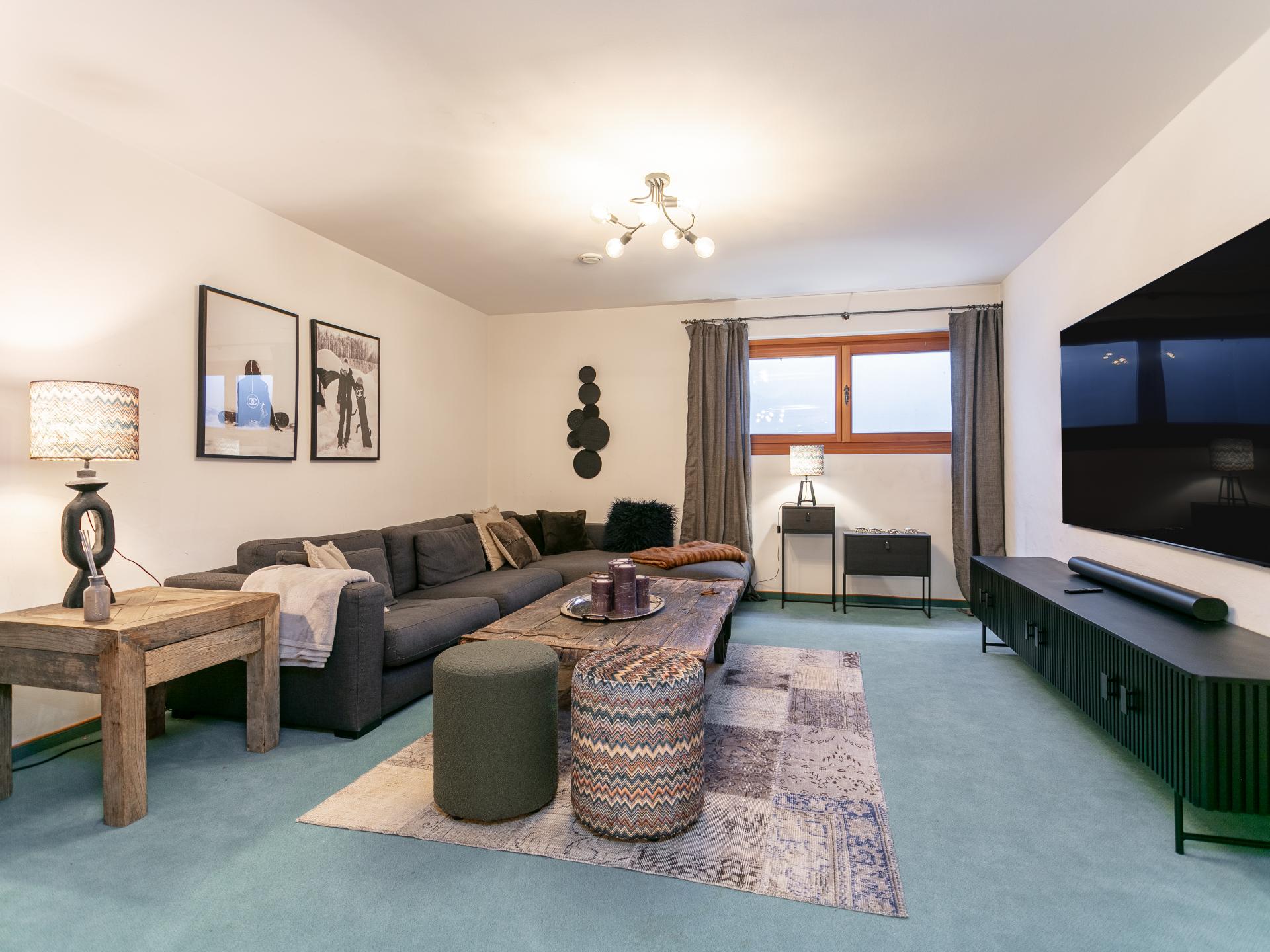 Exclusief chalet voor 14 personen in St. Johann, 200m van de piste - foto 53