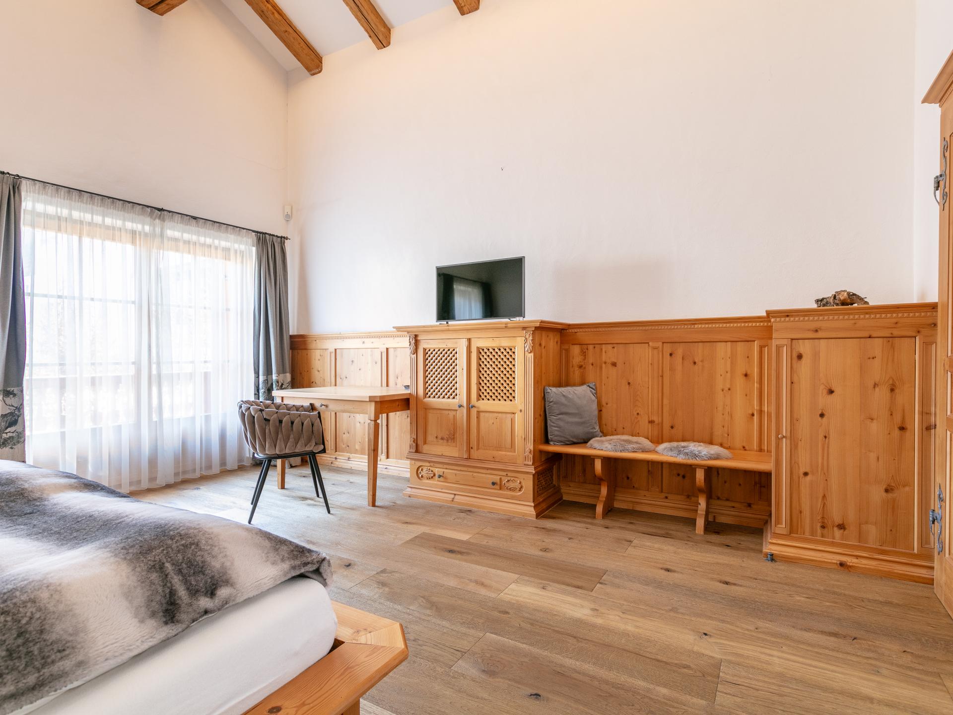 Exclusief chalet voor 14 personen in St. Johann, 200m van de piste - foto 40