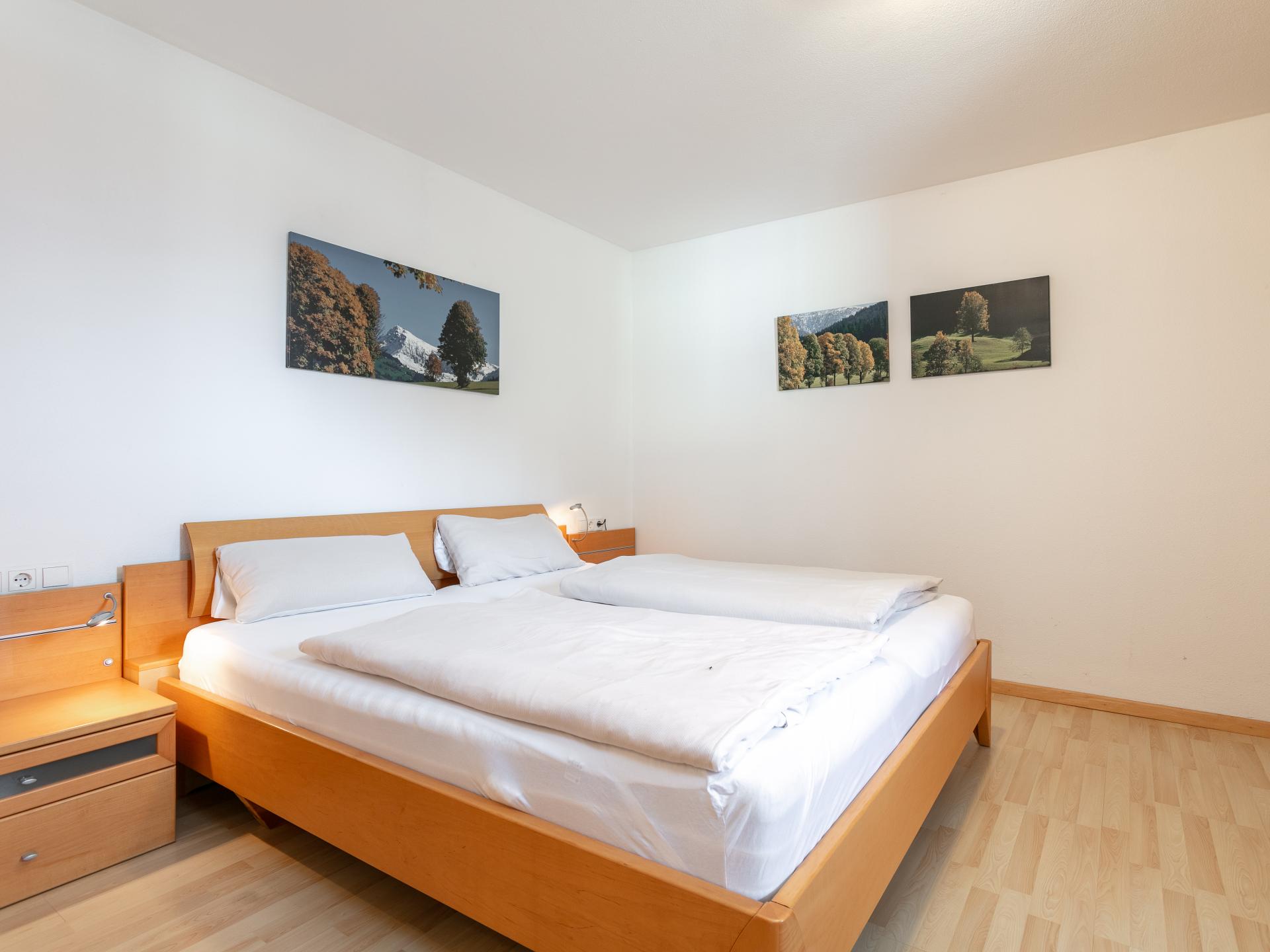 Knus appartement met tuin en bergzicht in Westendorf - foto 15
