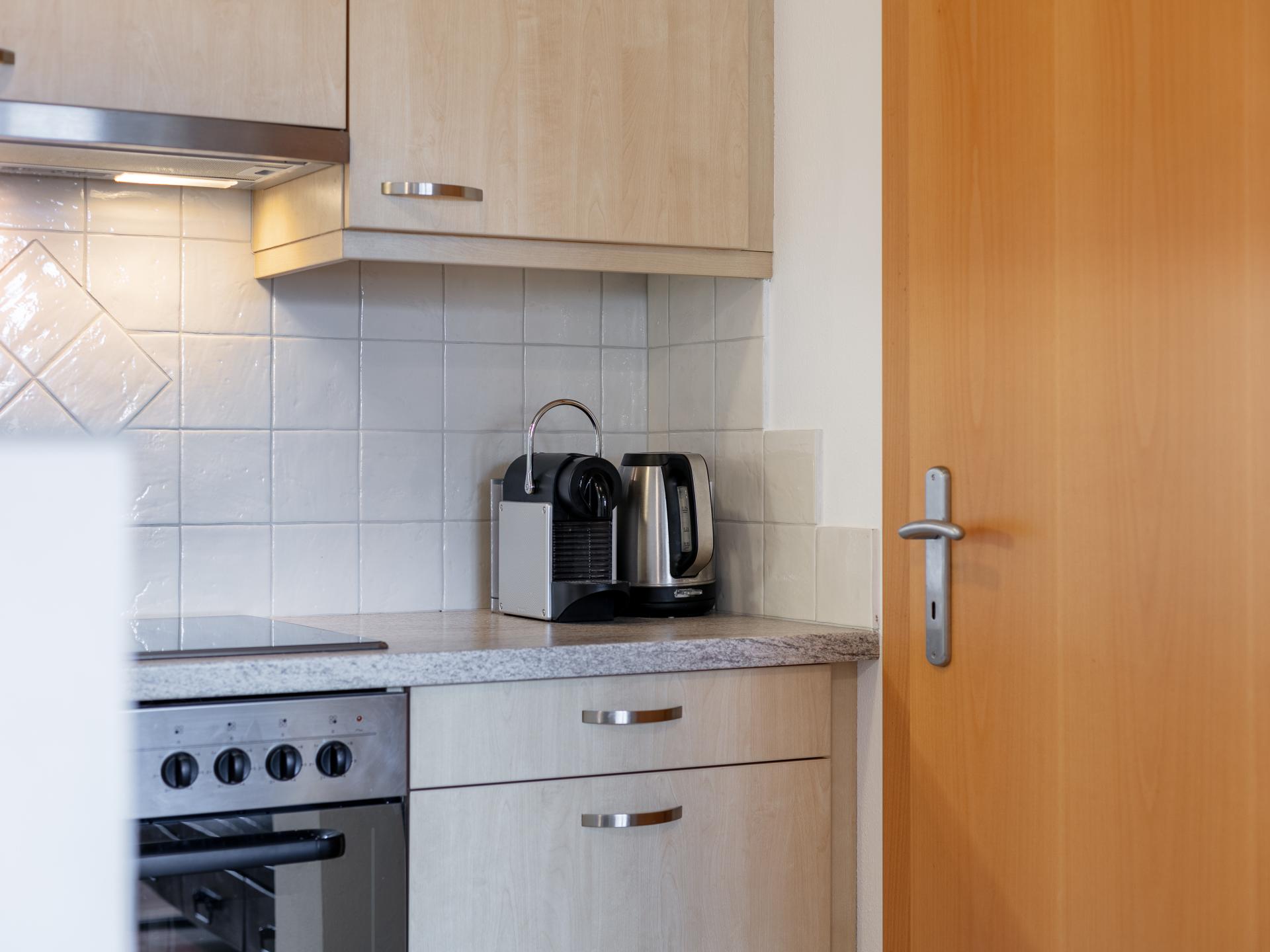 Knus appartement met tuin en bergzicht in Westendorf - foto 14
