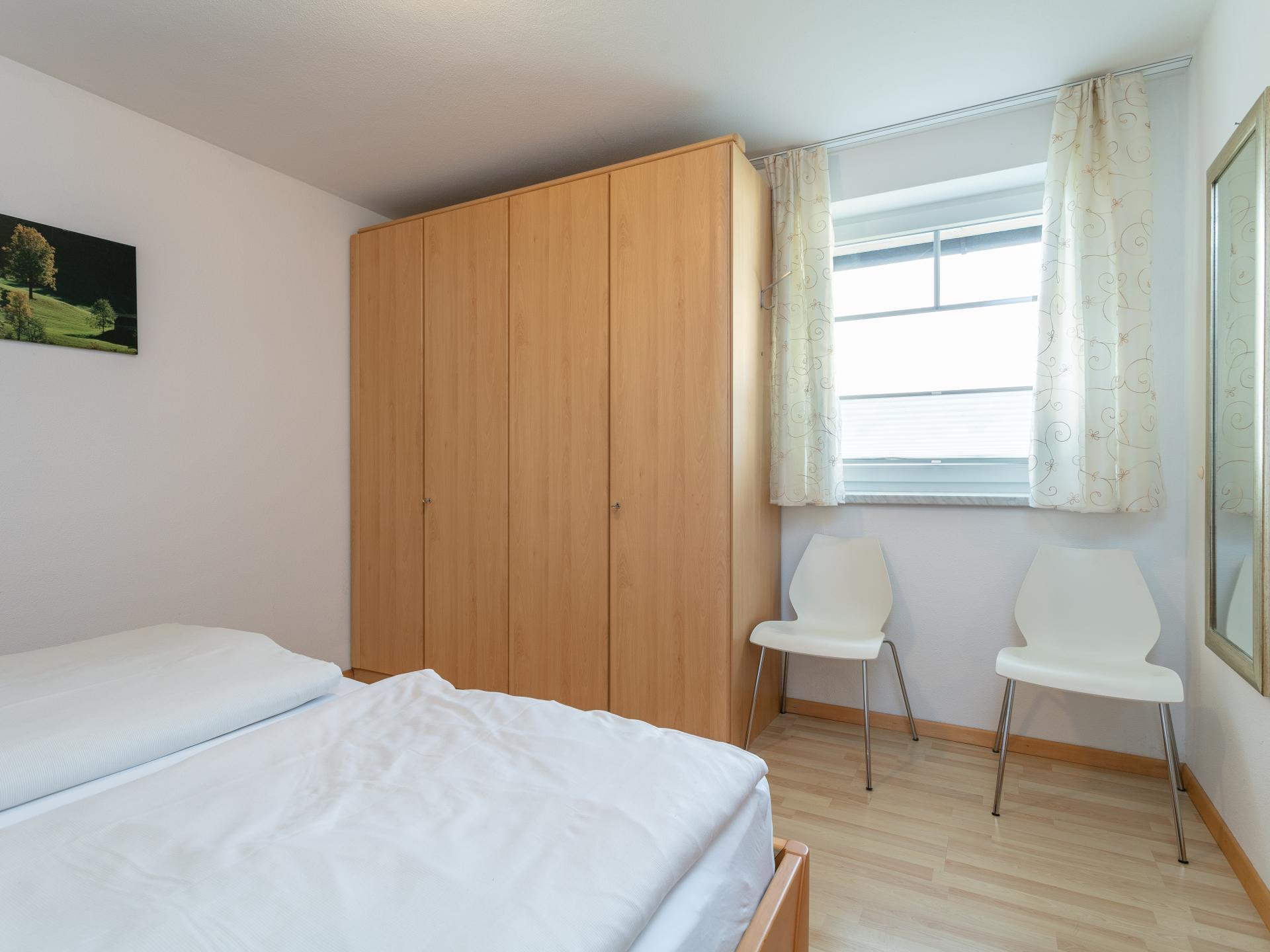 Knus appartement met tuin en bergzicht in Westendorf - foto 16