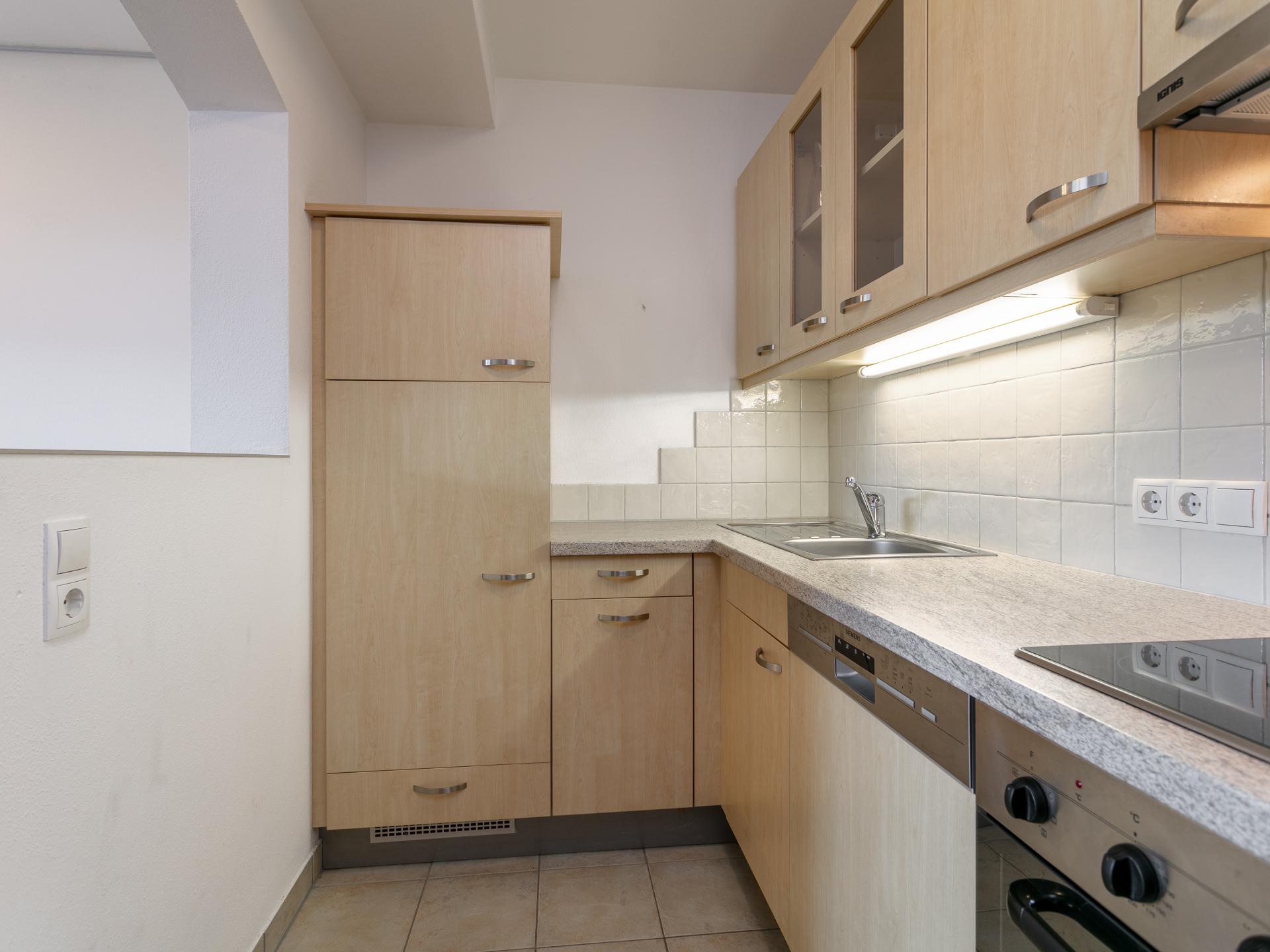 Knus appartement met tuin en bergzicht in Westendorf - foto 13