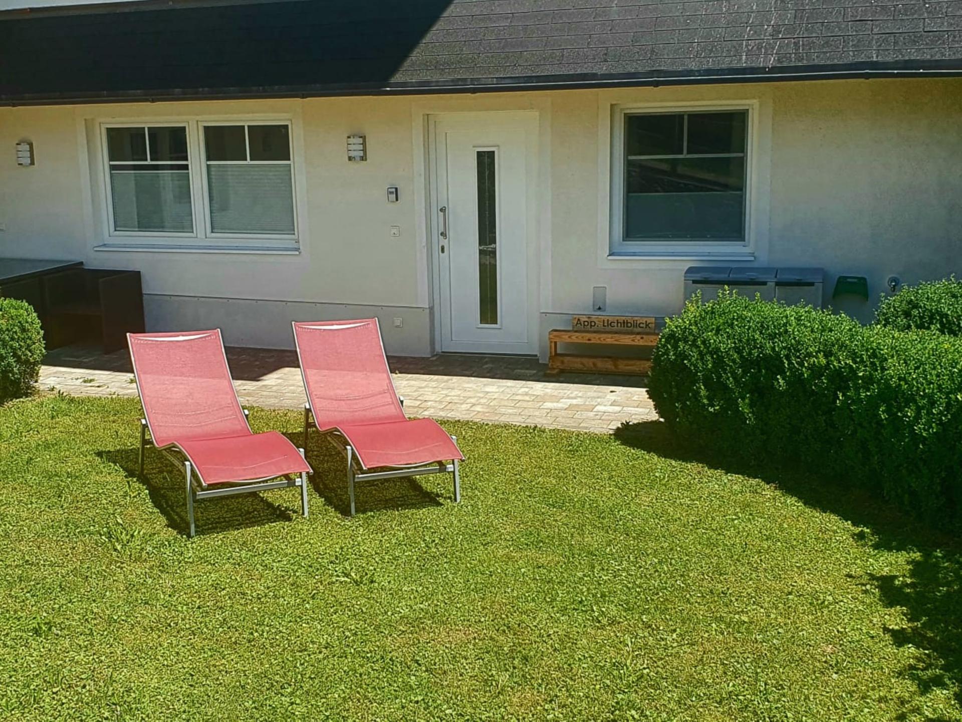 Knus appartement met tuin en bergzicht in Westendorf - foto 25