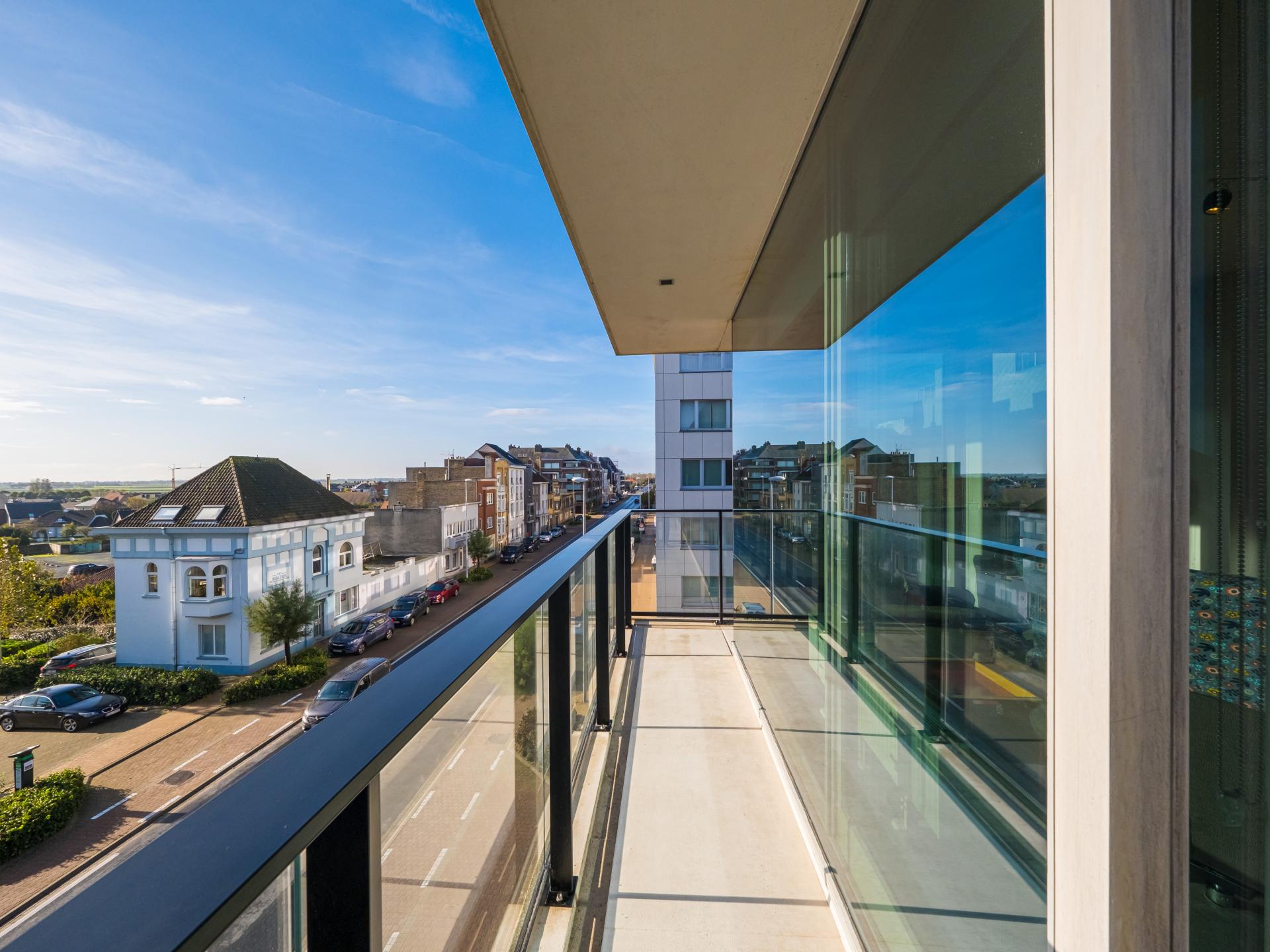 5-persoons appartement aan zee in hartje Middelkerke - foto 7