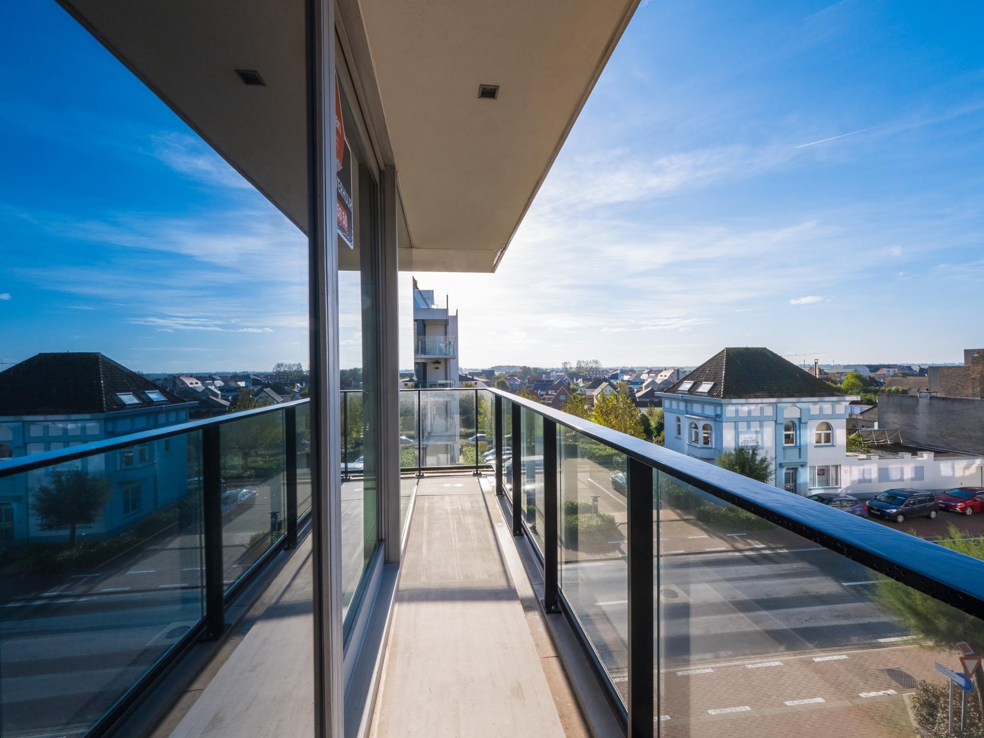 5-persoons appartement aan zee in hartje Middelkerke - foto 13