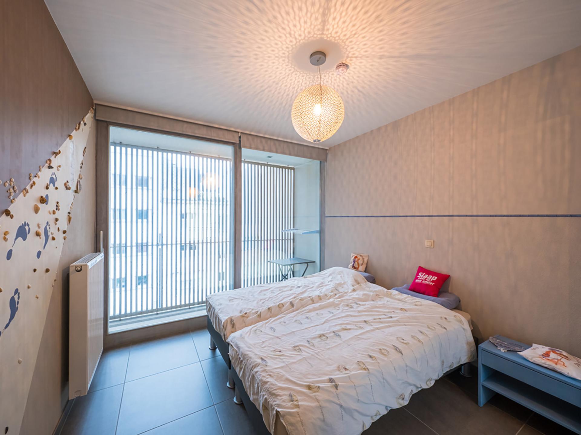 5-persoons appartement aan zee in hartje Middelkerke - foto 10