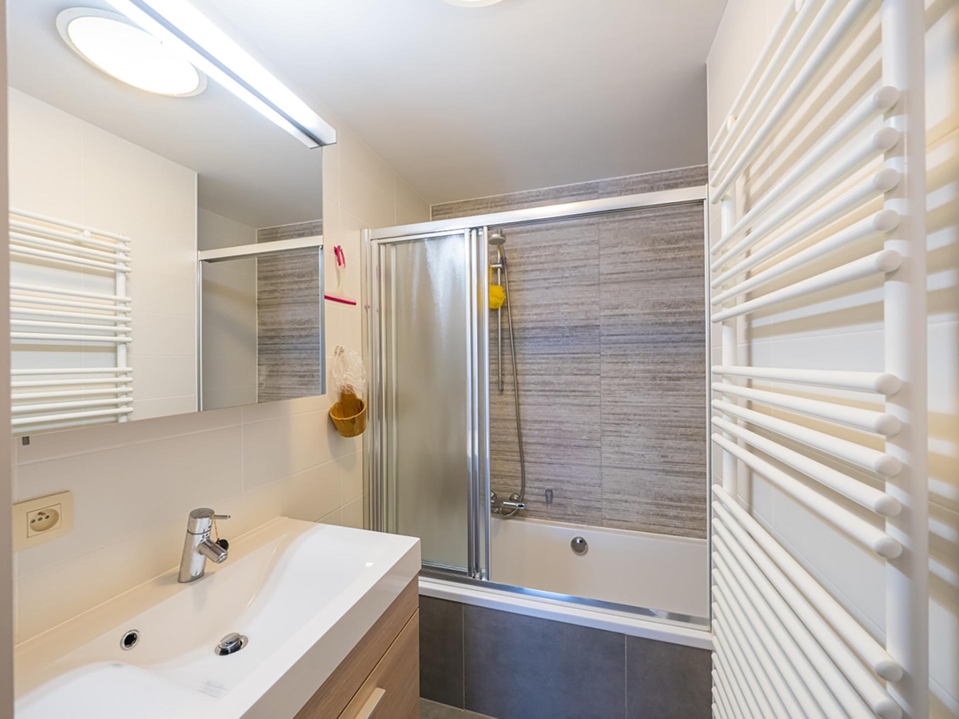 5-persoons appartement aan zee in hartje Middelkerke - foto 11