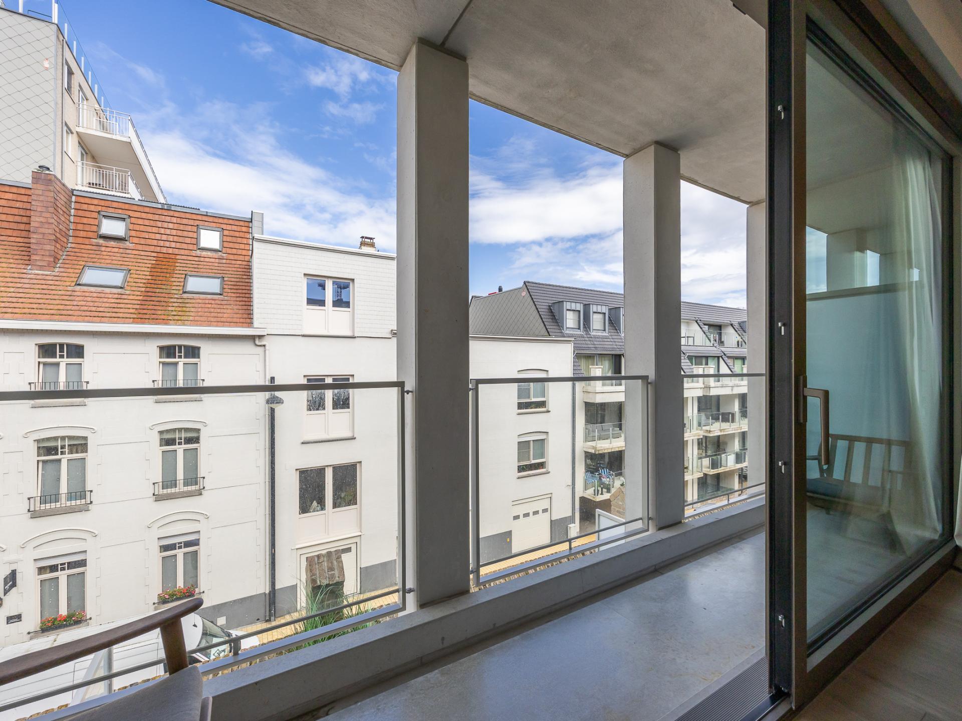 Aan zee: Modern landhuis in het centrum van Middelkerke - foto 2