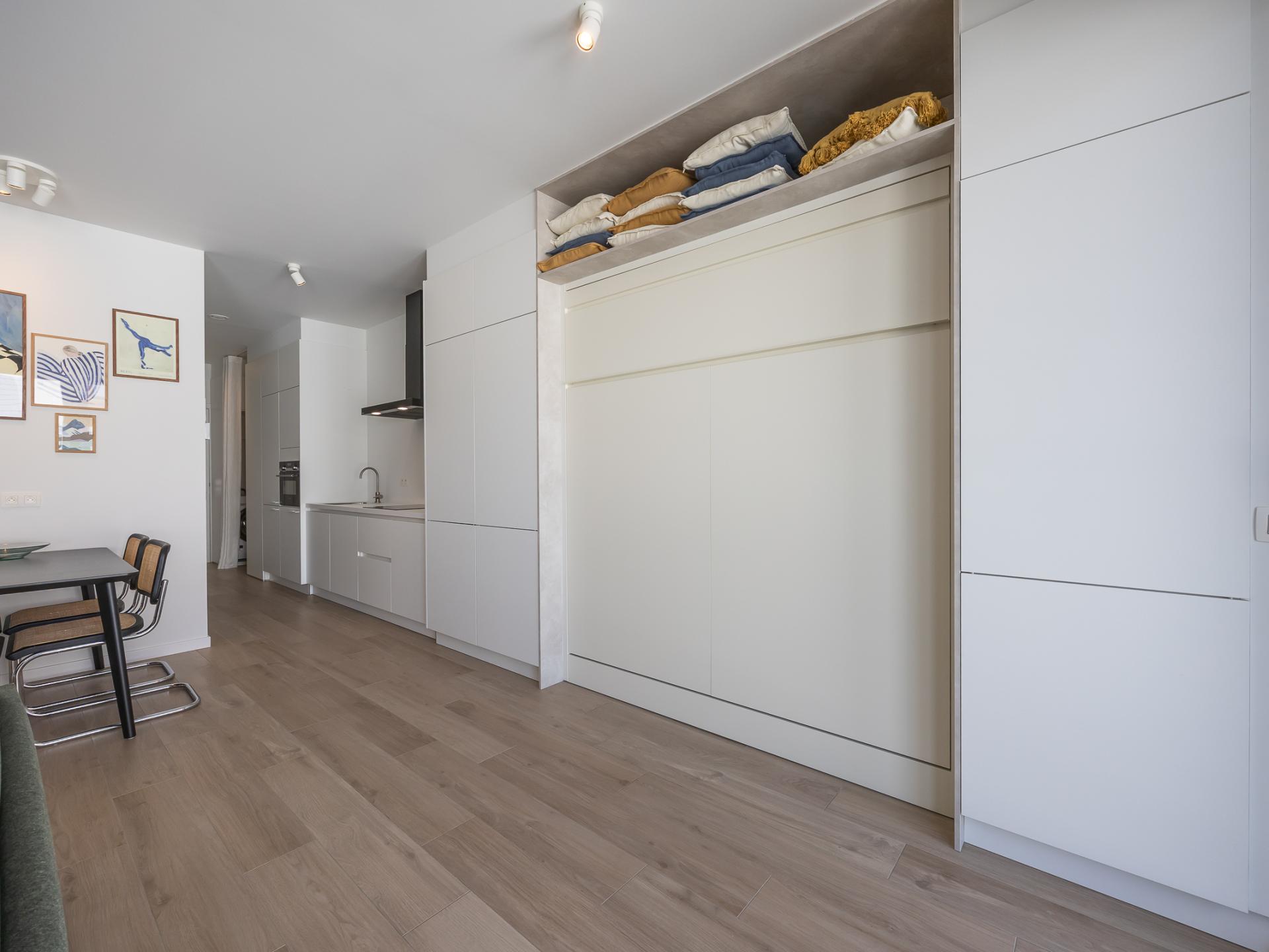 Aan zee: Modern landhuis in het centrum van Middelkerke - foto 11