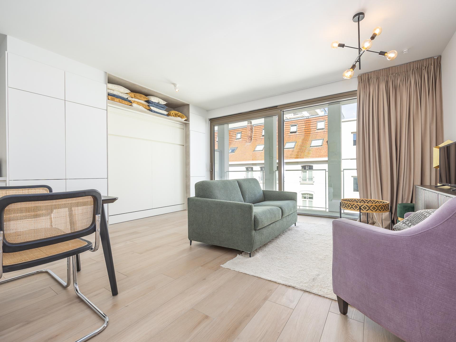 Aan zee: Modern landhuis in het centrum van Middelkerke - foto 3