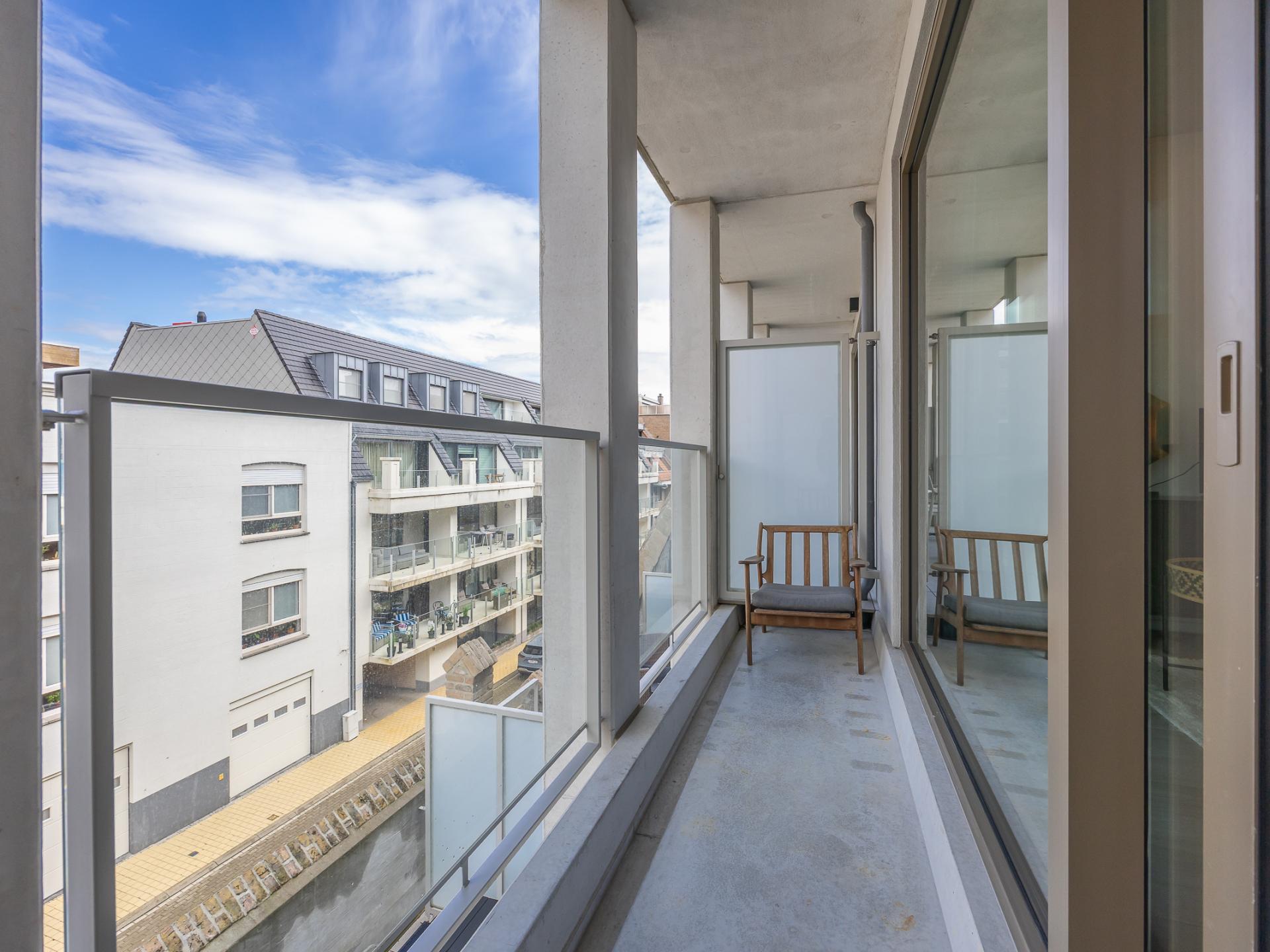 Aan zee: Modern landhuis in het centrum van Middelkerke - foto 15