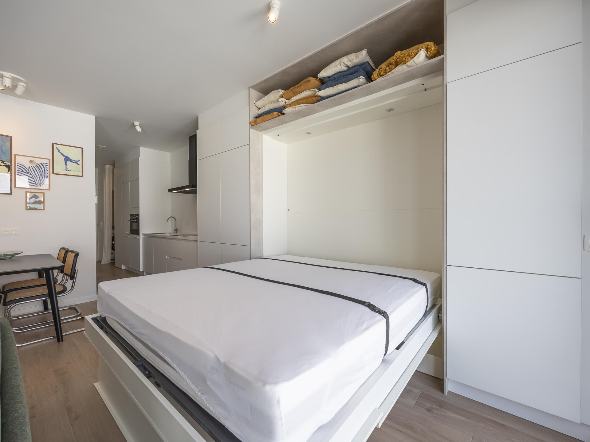 Aan zee: Modern landhuis in het centrum van Middelkerke - foto 10