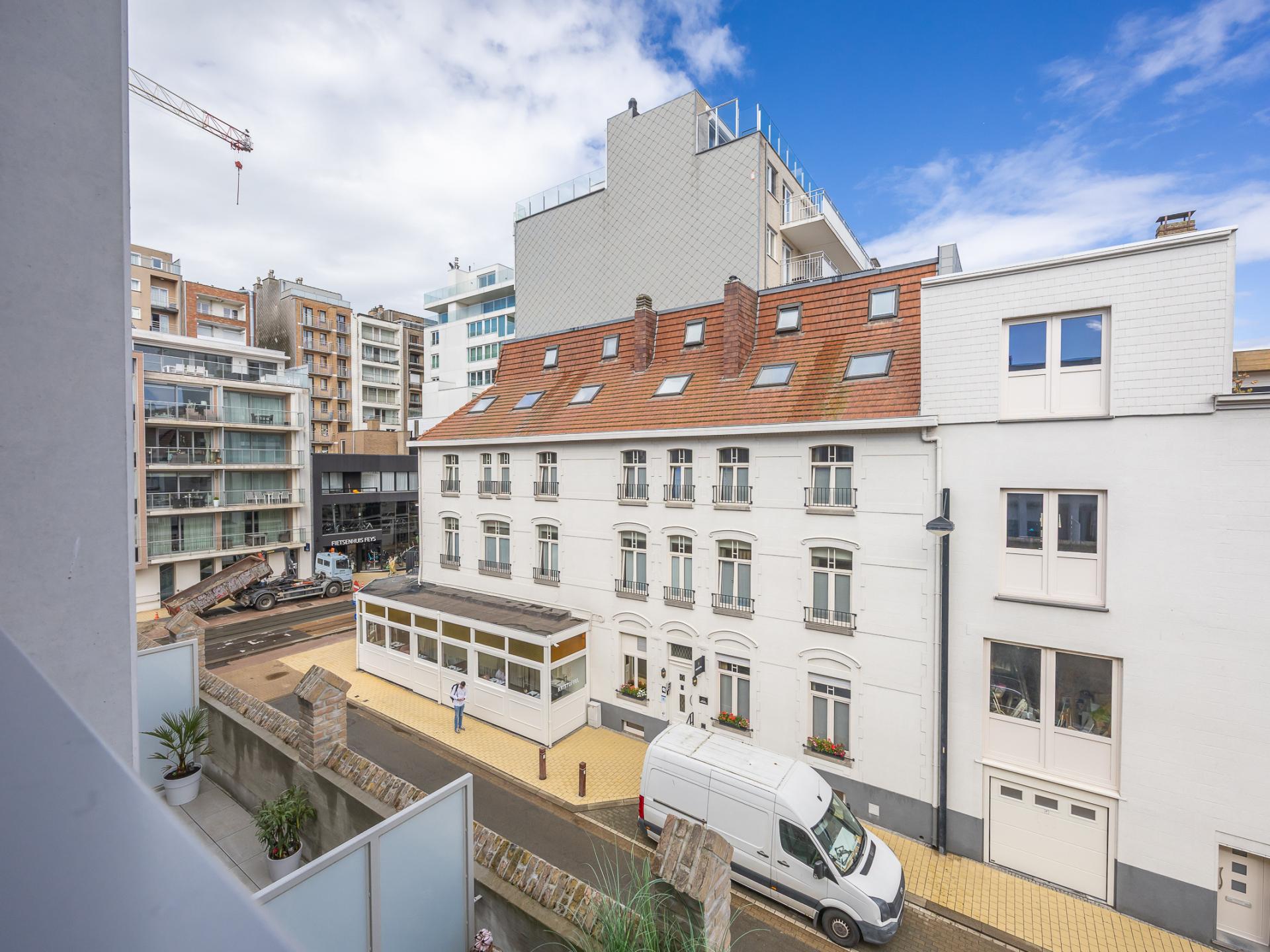 Aan zee: Modern landhuis in het centrum van Middelkerke - foto 14