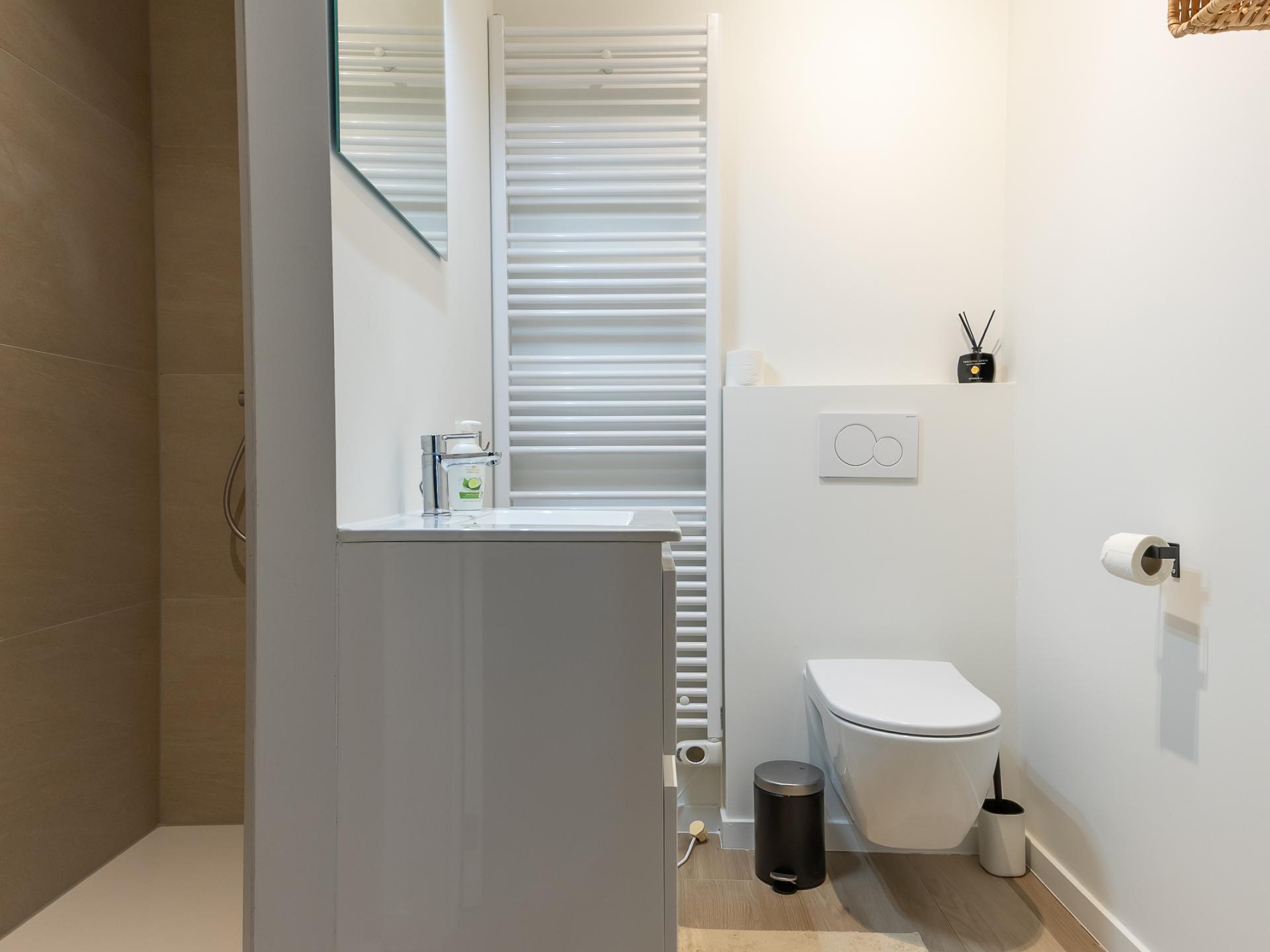 Aan zee: Modern landhuis in het centrum van Middelkerke - foto 12