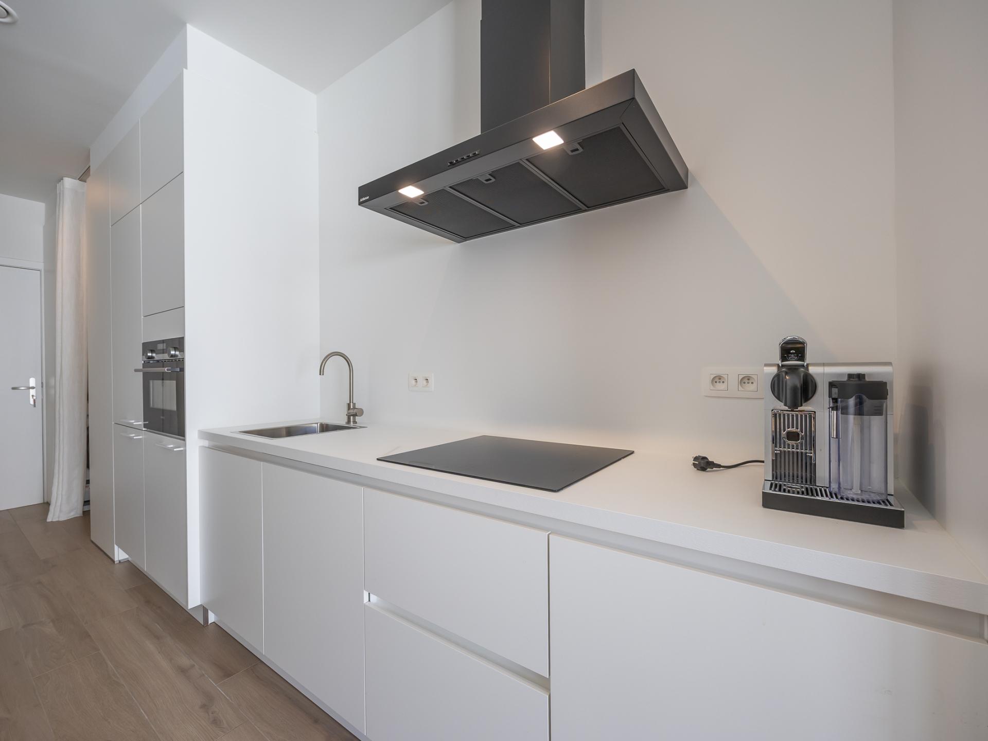 Aan zee: Modern landhuis in het centrum van Middelkerke - foto 8