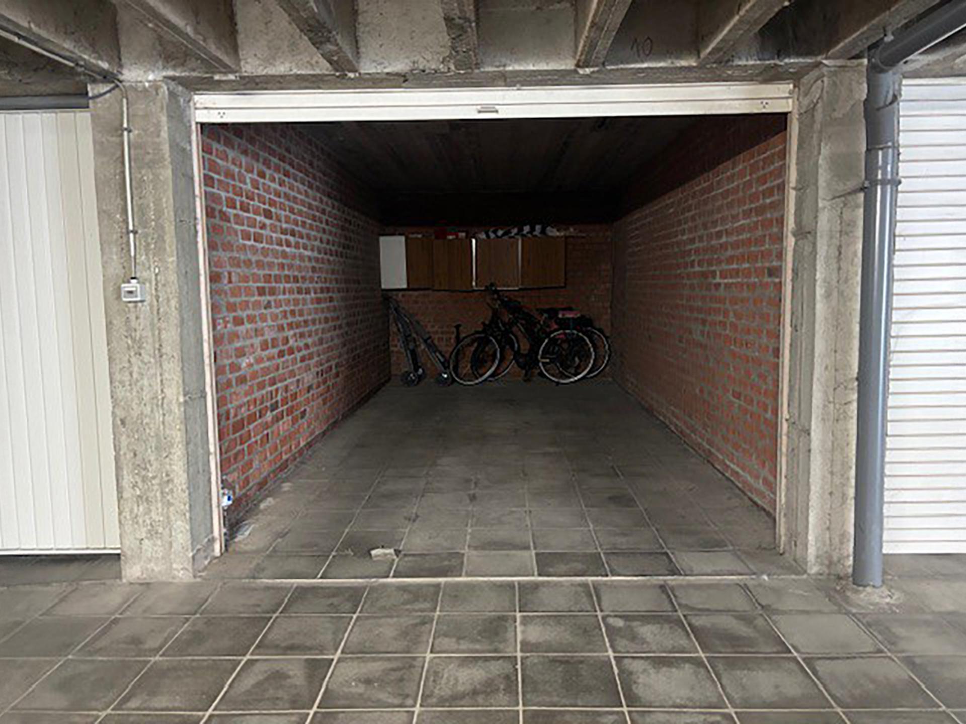 Appartement met frontaal zeezicht in Westende, vlakbij strand en centrum - foto 20