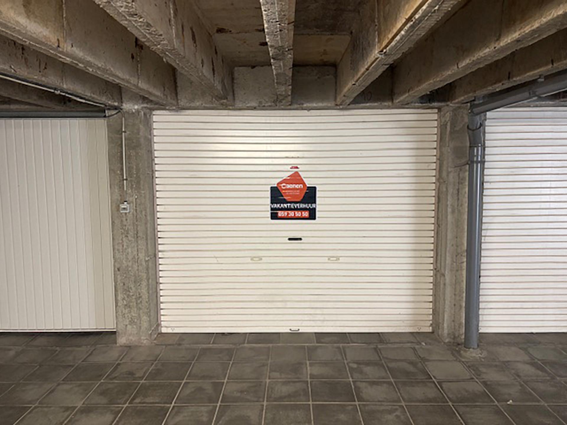 Appartement met frontaal zeezicht in Westende, vlakbij strand en centrum - foto 21