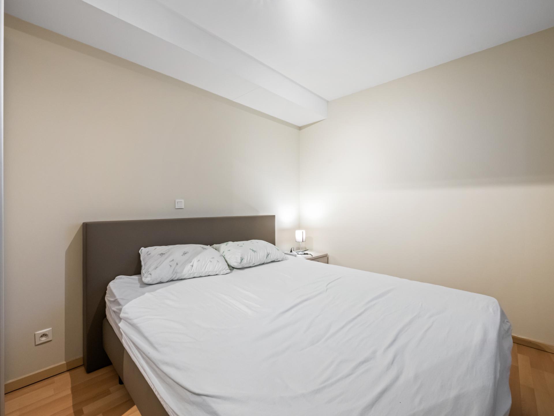 Licht appartement op 250m van strand en pier in Blankenberge - foto 10