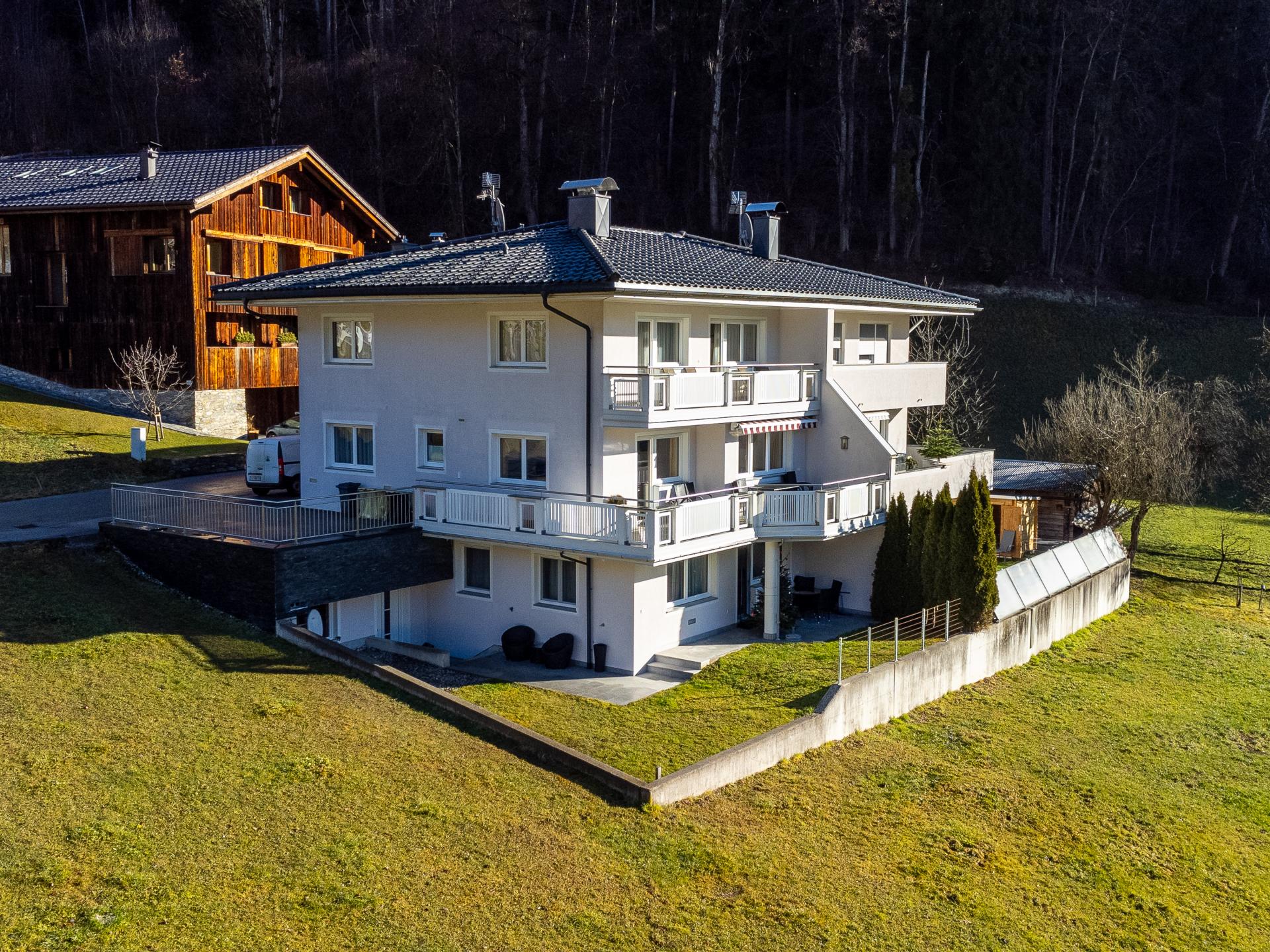 Authentiek chalet voor 10 personen in Ramsau, 50 meter van de piste - foto 43