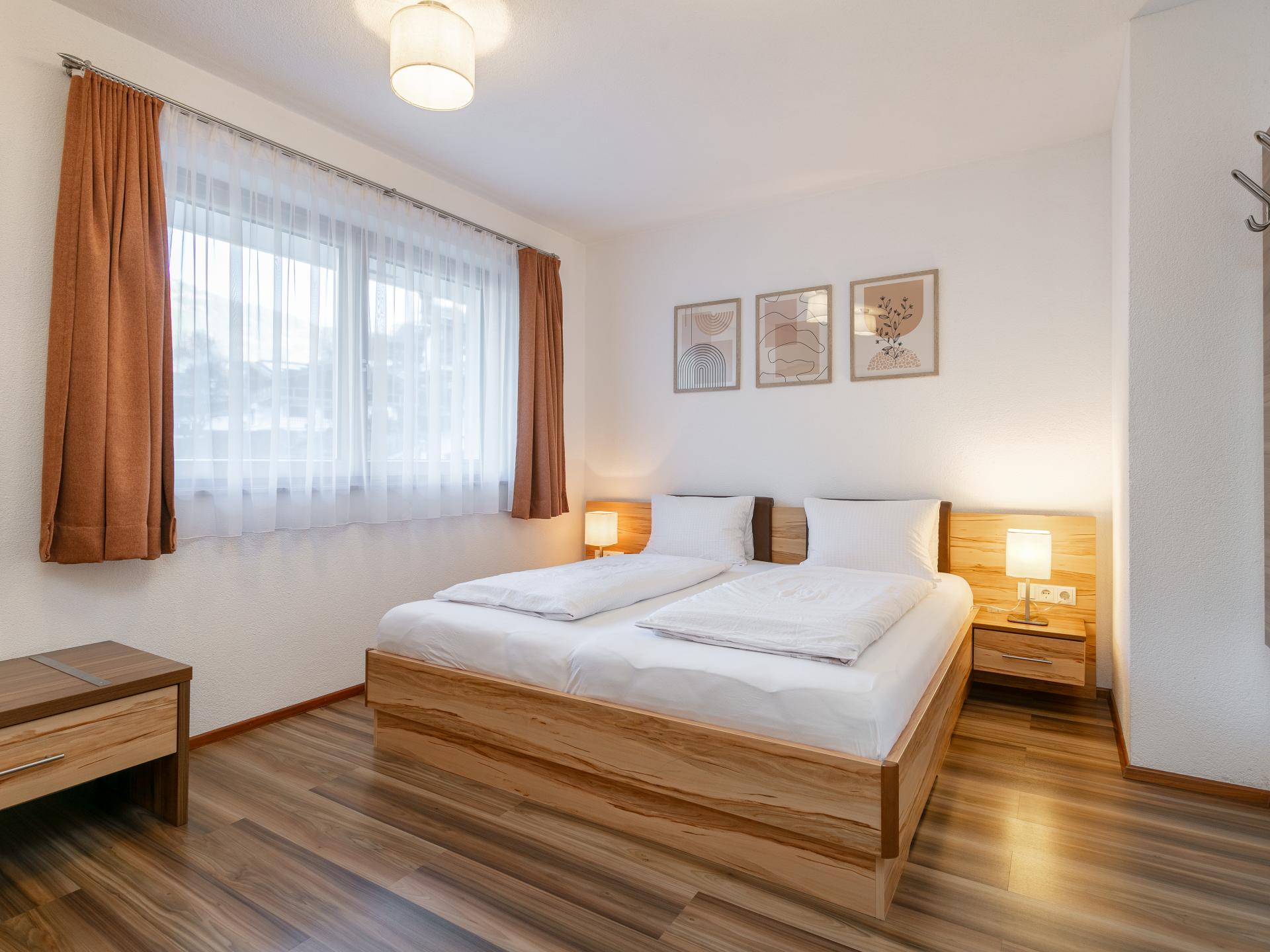 Authentiek chalet voor 10 personen in Ramsau, 50 meter van de piste - foto 6
