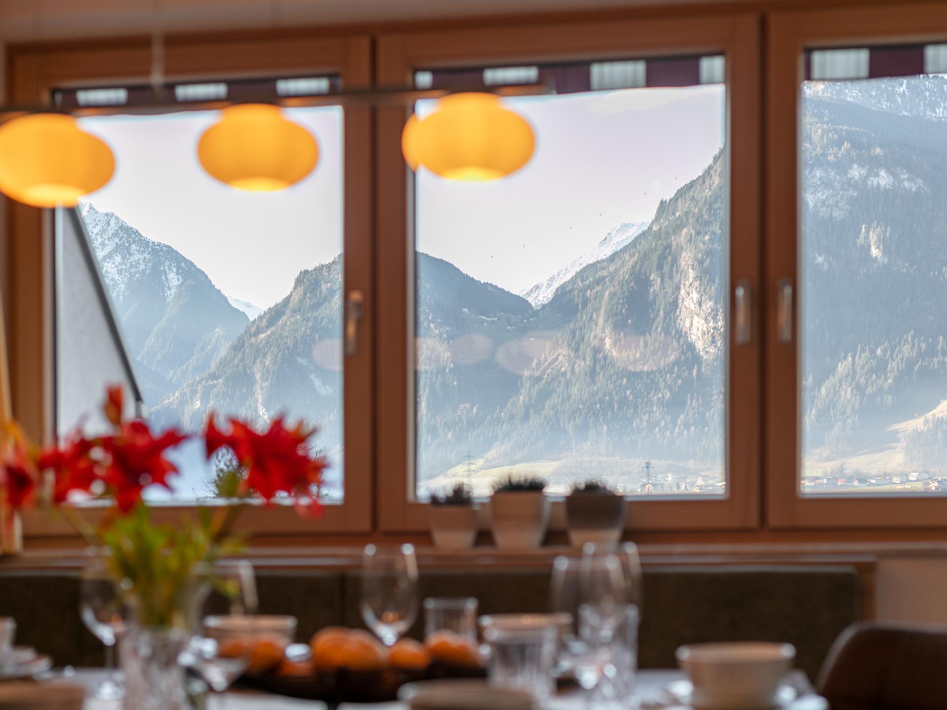Authentiek chalet voor 10 personen in Ramsau, 50 meter van de piste - foto 31