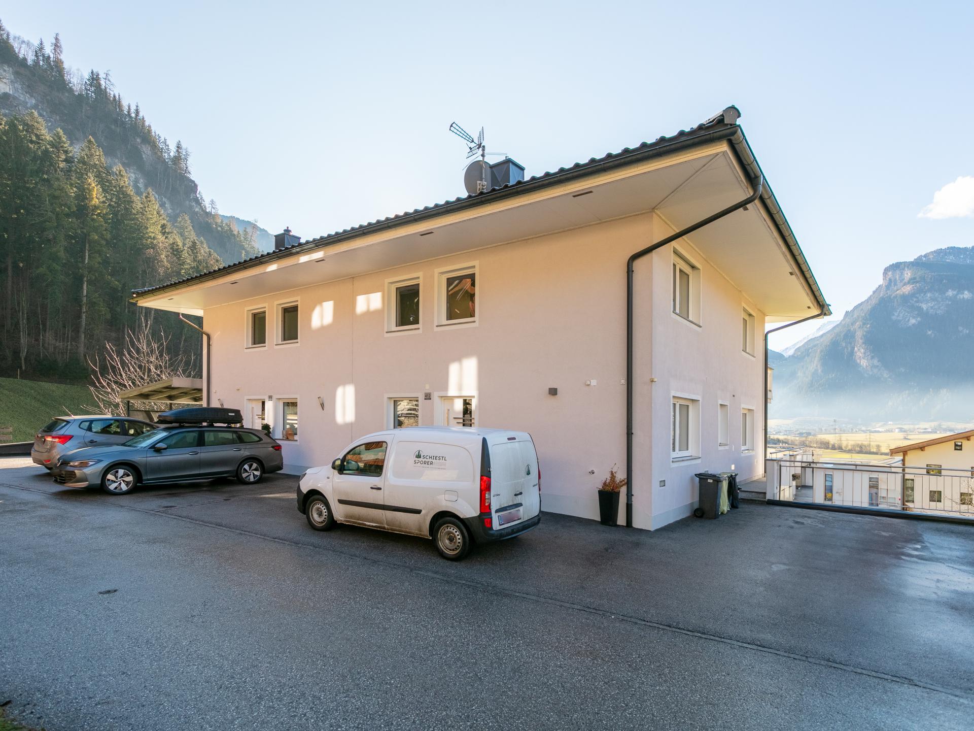 Authentiek chalet voor 10 personen in Ramsau, 50 meter van de piste - foto 44