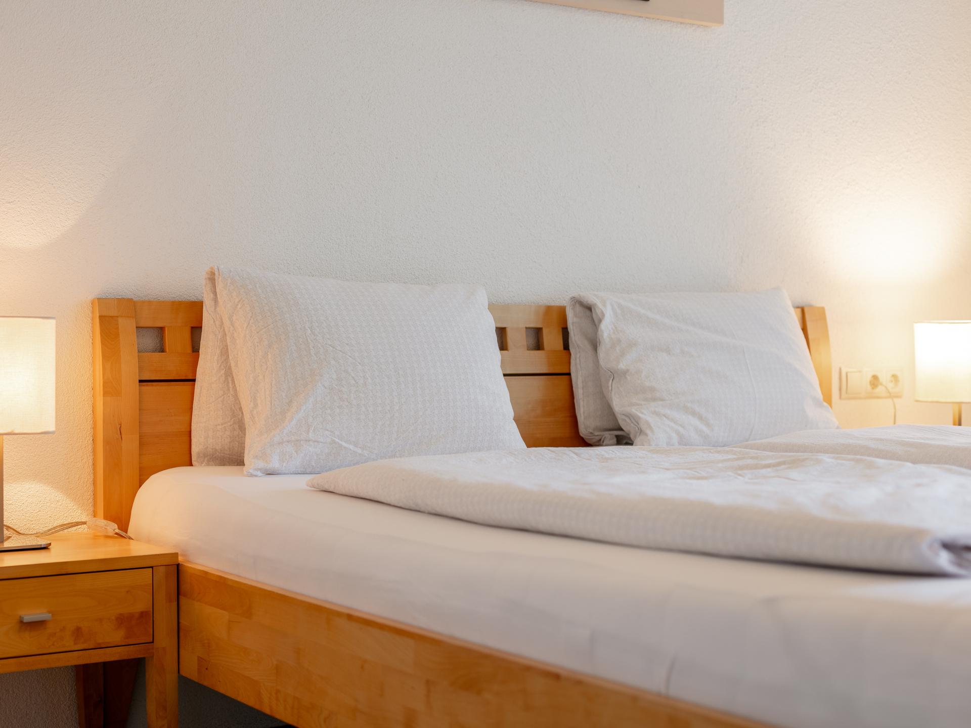 Authentiek chalet voor 10 personen in Ramsau, 50 meter van de piste - foto 10