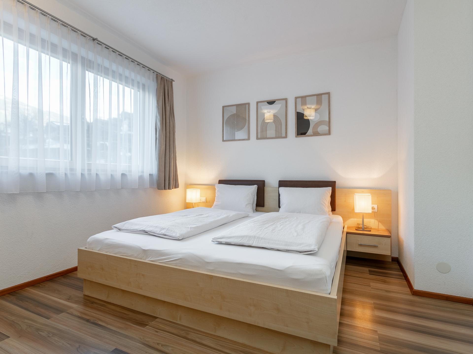 Authentiek chalet voor 10 personen in Ramsau, 50 meter van de piste - foto 11