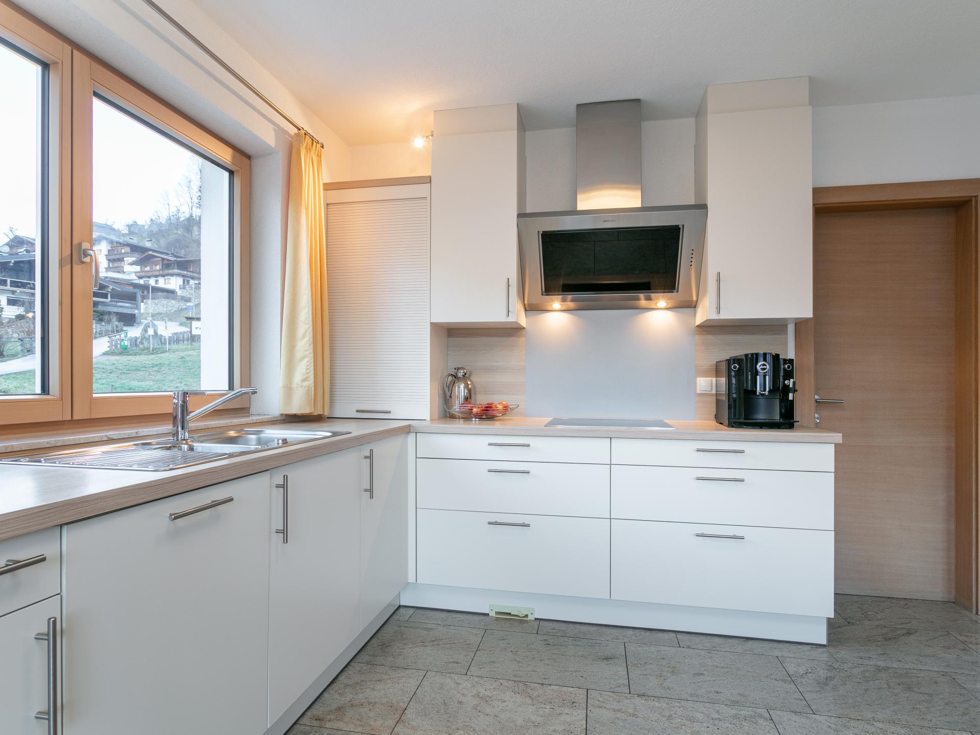 Authentiek chalet voor 10 personen in Ramsau, 50 meter van de piste - foto 5