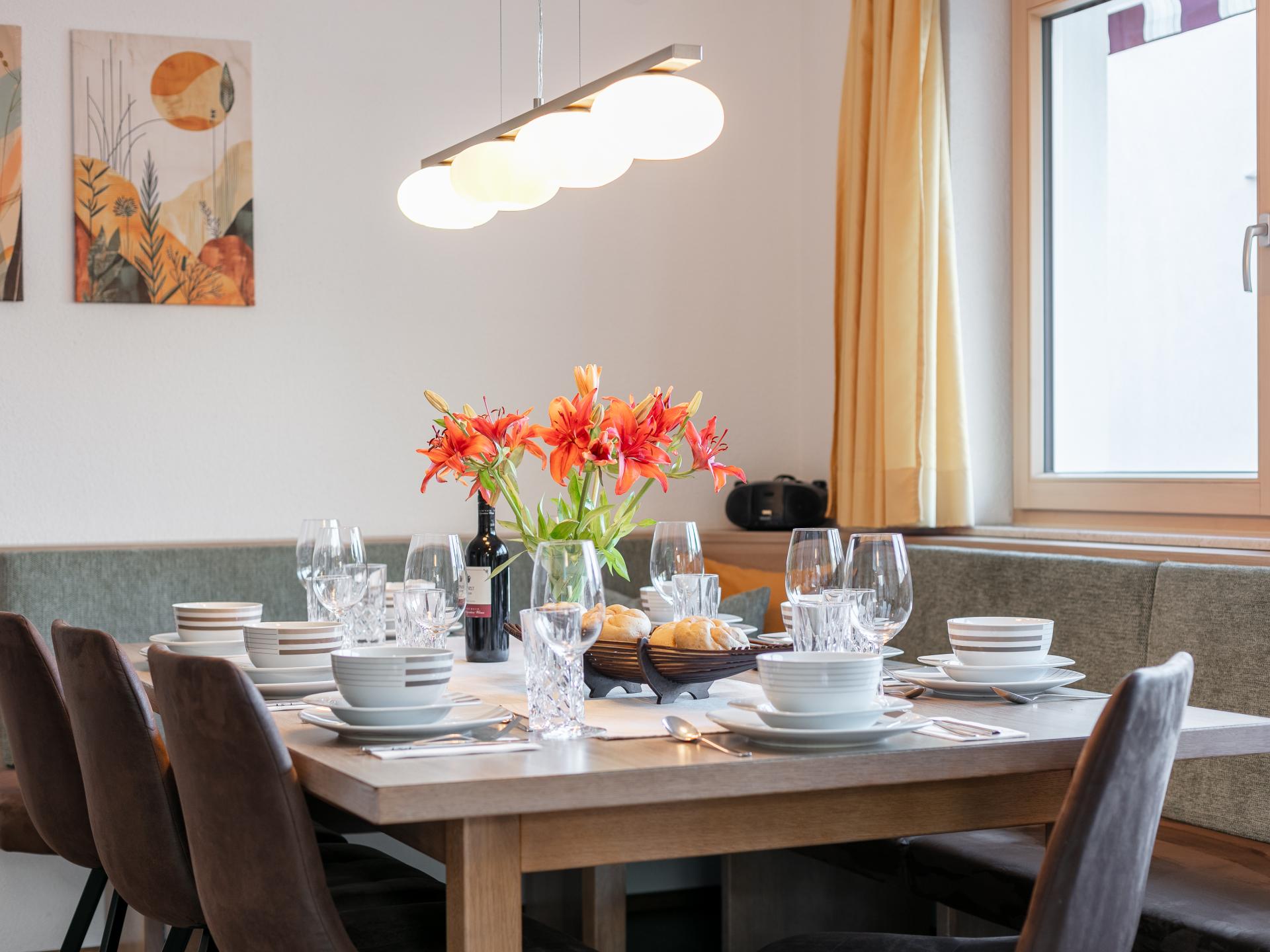 Authentiek chalet voor 10 personen in Ramsau, 50 meter van de piste - foto 28