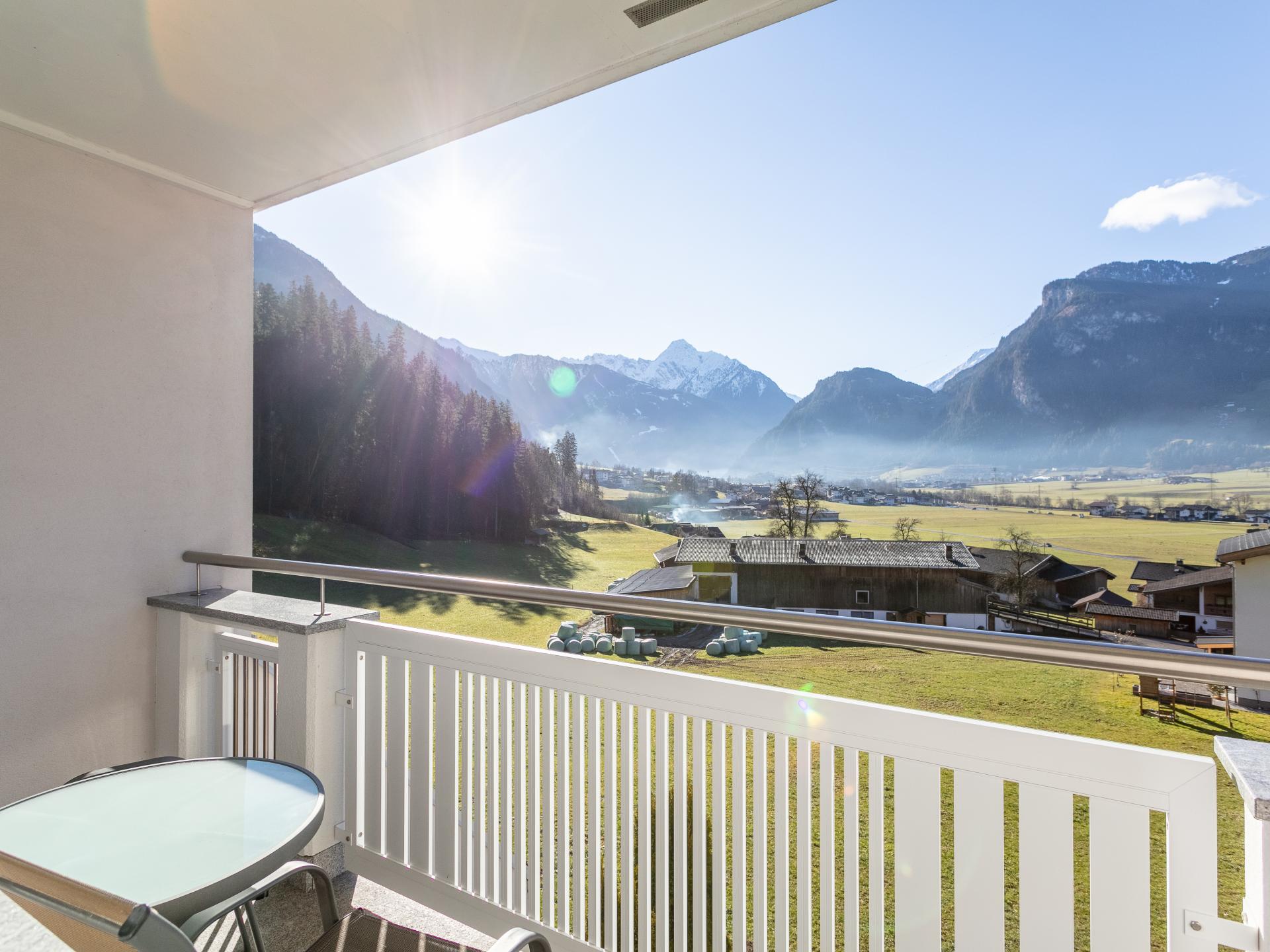 Authentiek chalet voor 10 personen in Ramsau, 50 meter van de piste - foto 34
