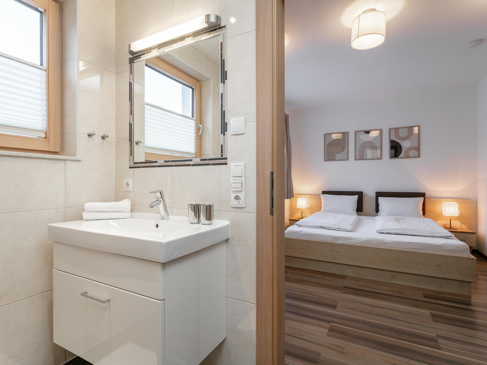 Authentiek chalet voor 10 personen in Ramsau, 50 meter van de piste - foto 15