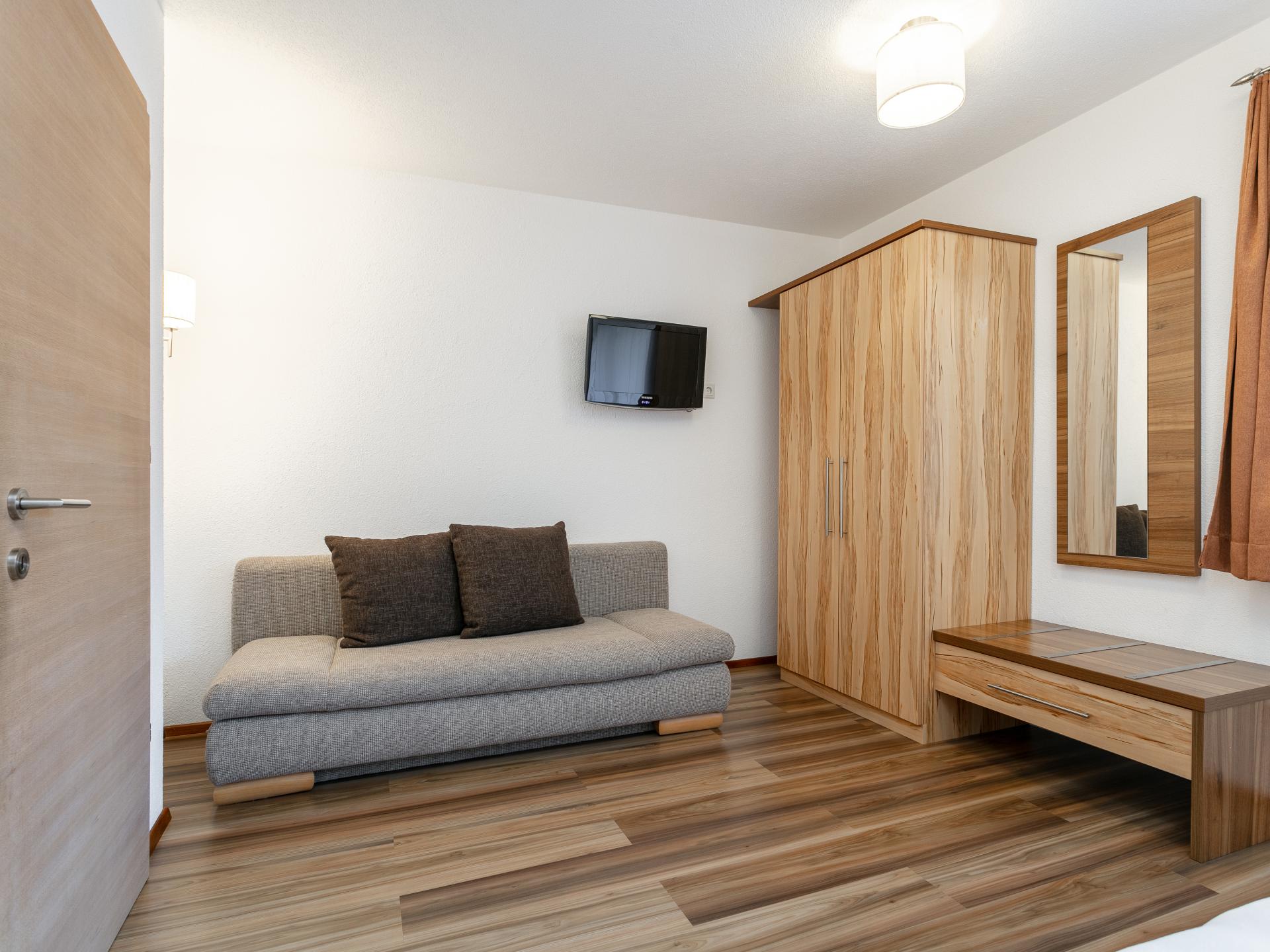 Authentiek chalet voor 10 personen in Ramsau, 50 meter van de piste - foto 25