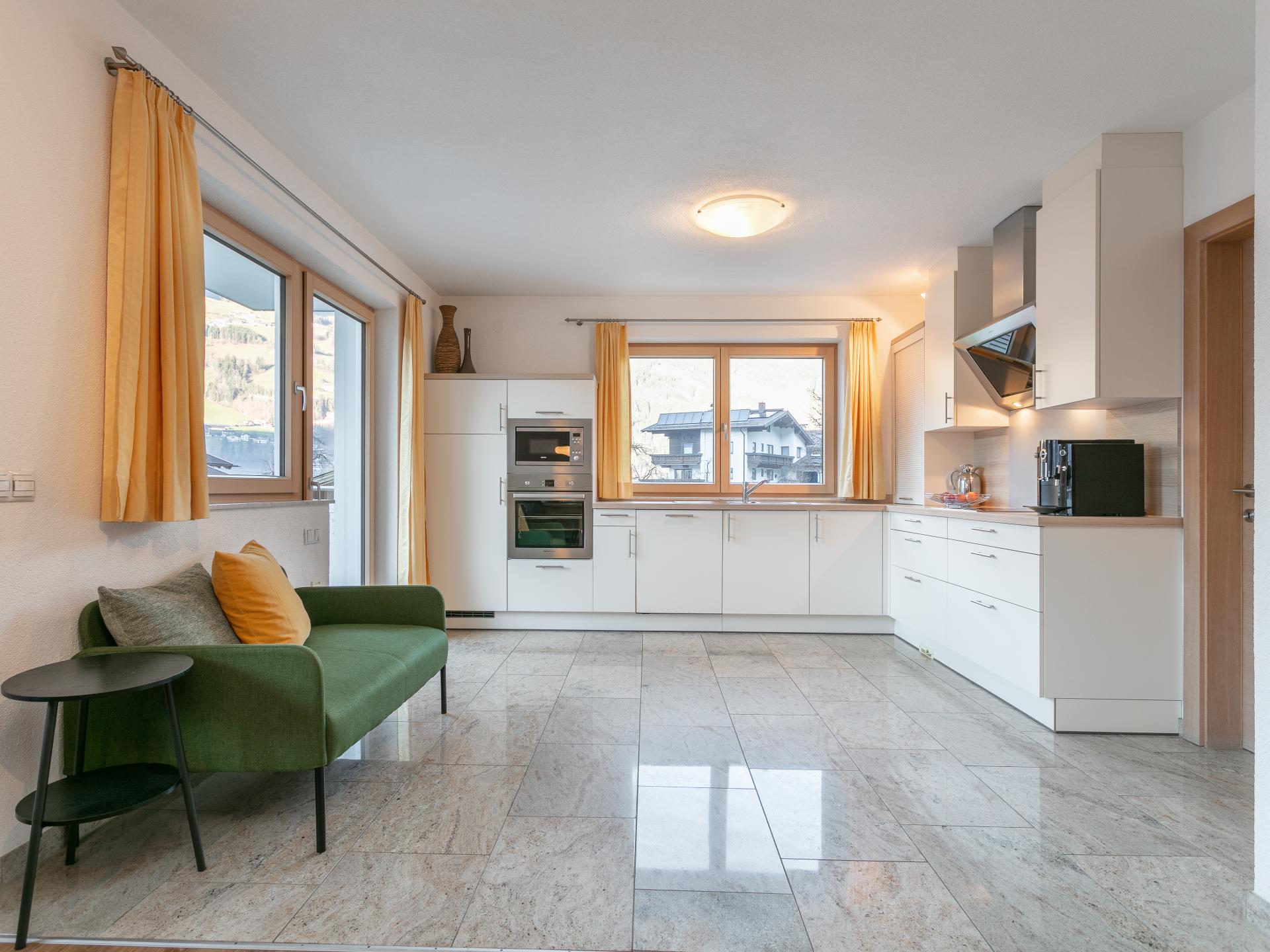 Authentiek chalet voor 10 personen in Ramsau, 50 meter van de piste - foto 29