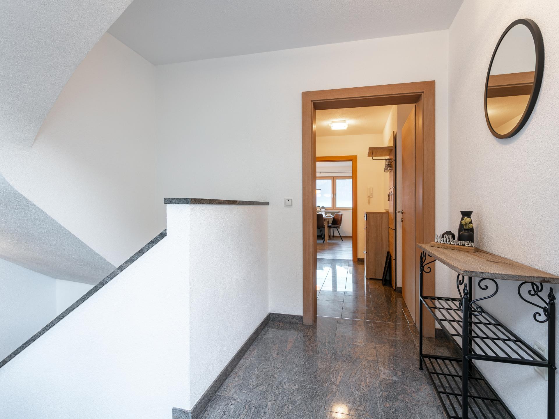 Authentiek chalet voor 10 personen in Ramsau, 50 meter van de piste - foto 24