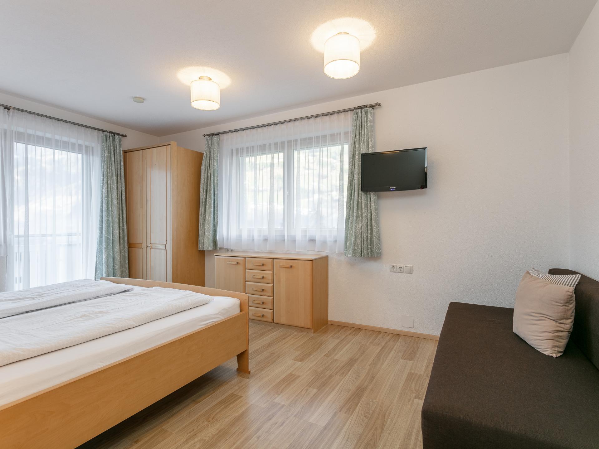 Authentiek chalet voor 10 personen in Ramsau, 50 meter van de piste - foto 21