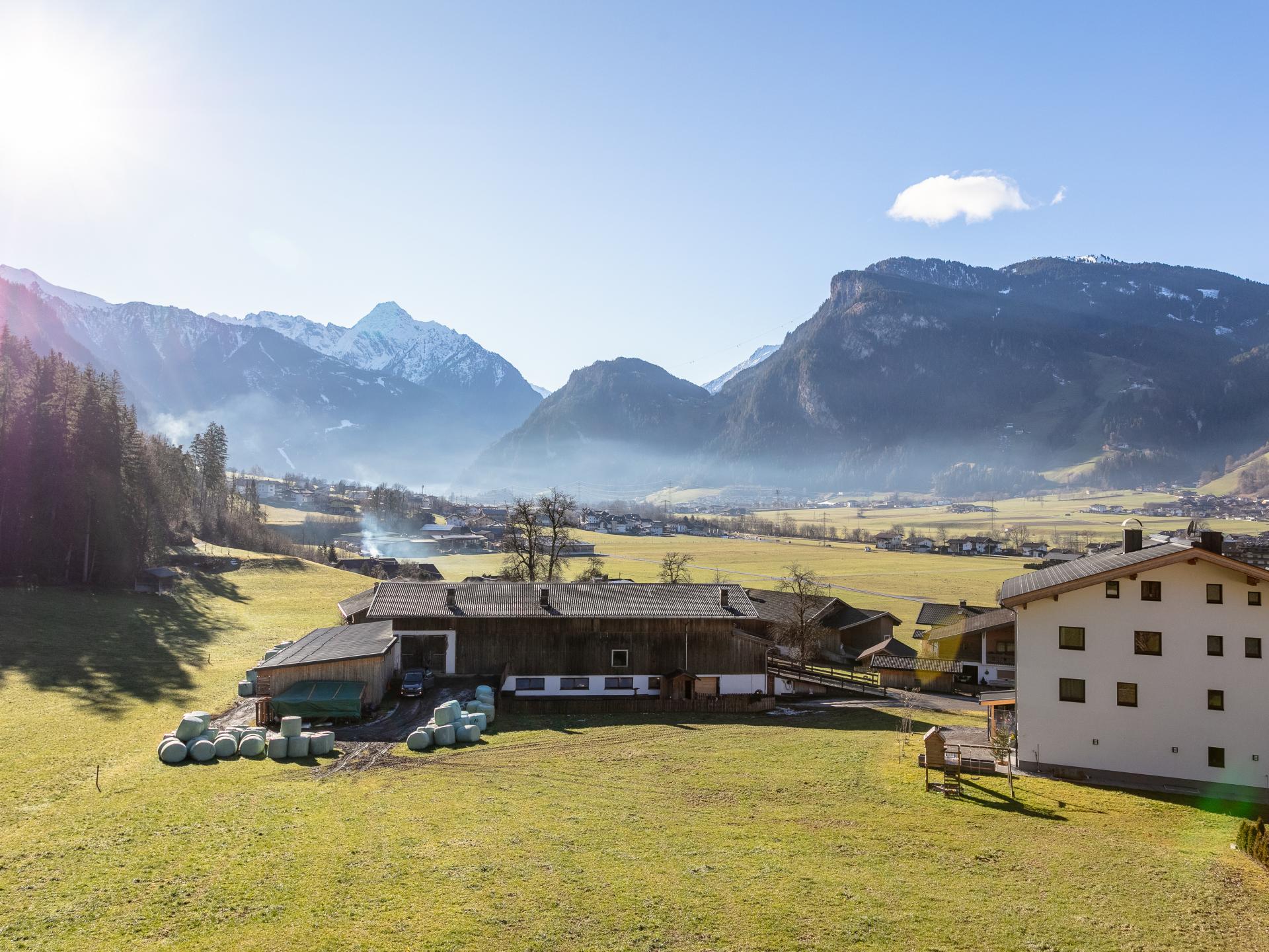 Authentiek chalet voor 10 personen in Ramsau, 50 meter van de piste - foto 42