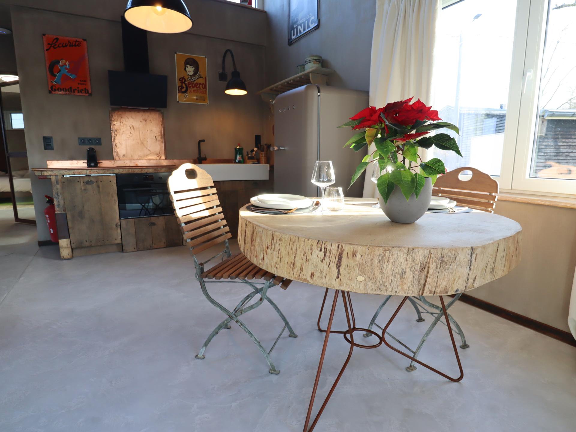 Romantische cottage met privé spa op 230m van historisch Durbuy - foto 14