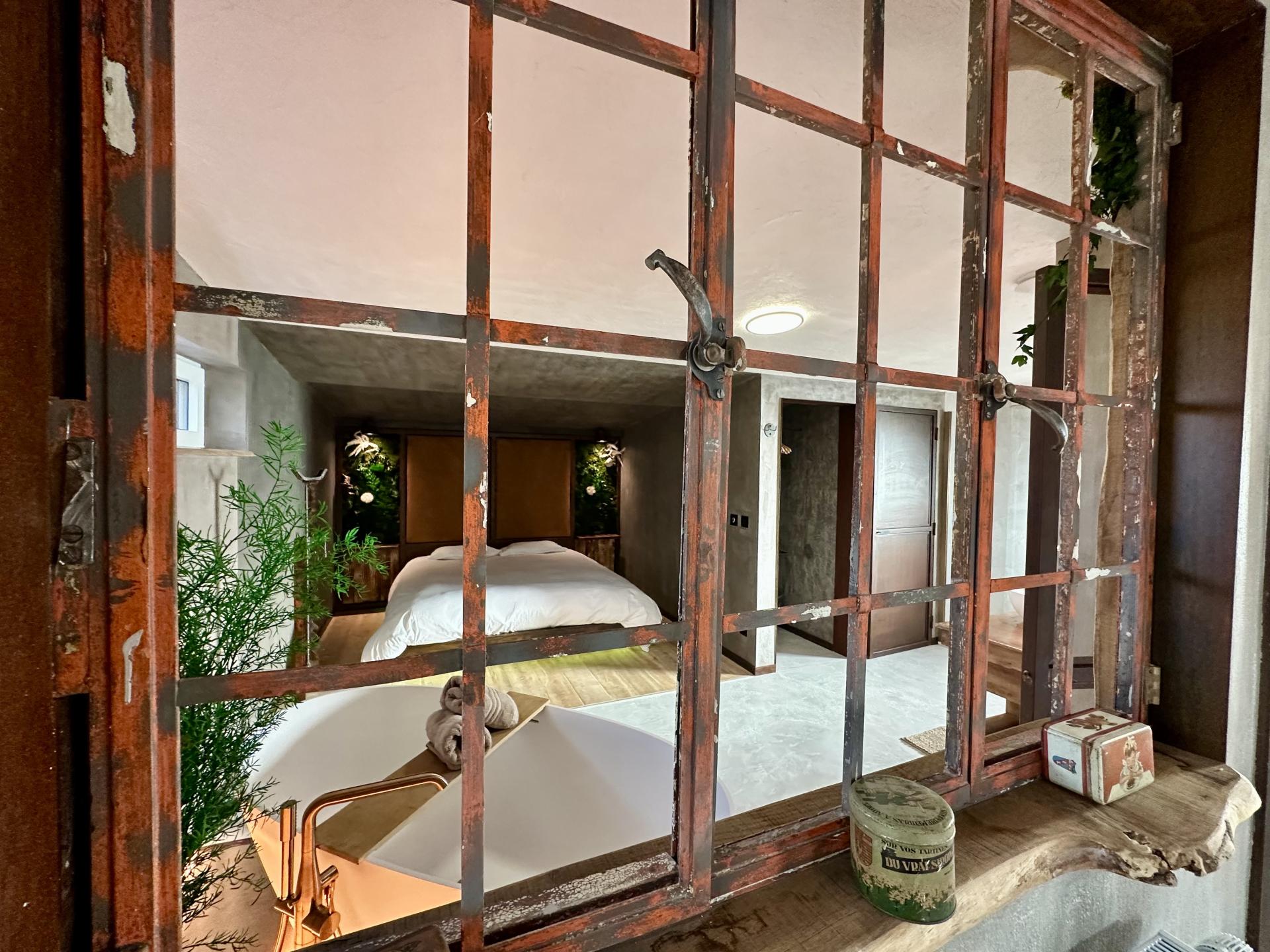Romantische cottage met privé spa op 230m van historisch Durbuy - foto 27