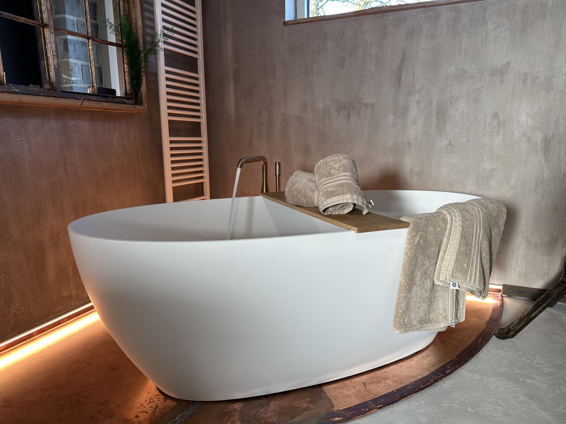 Romantische cottage met privé spa op 230m van historisch Durbuy - foto 30