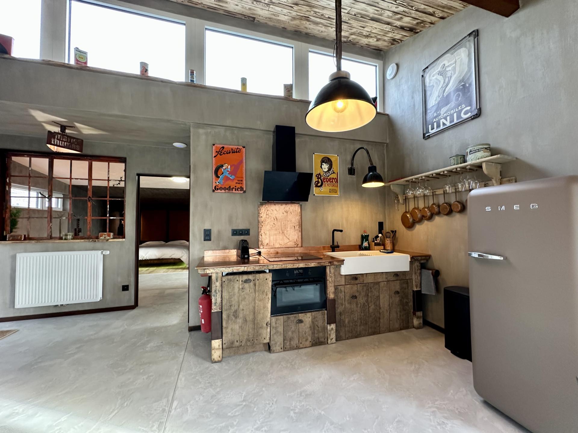 Romantische cottage met privé spa op 230m van historisch Durbuy - foto 17