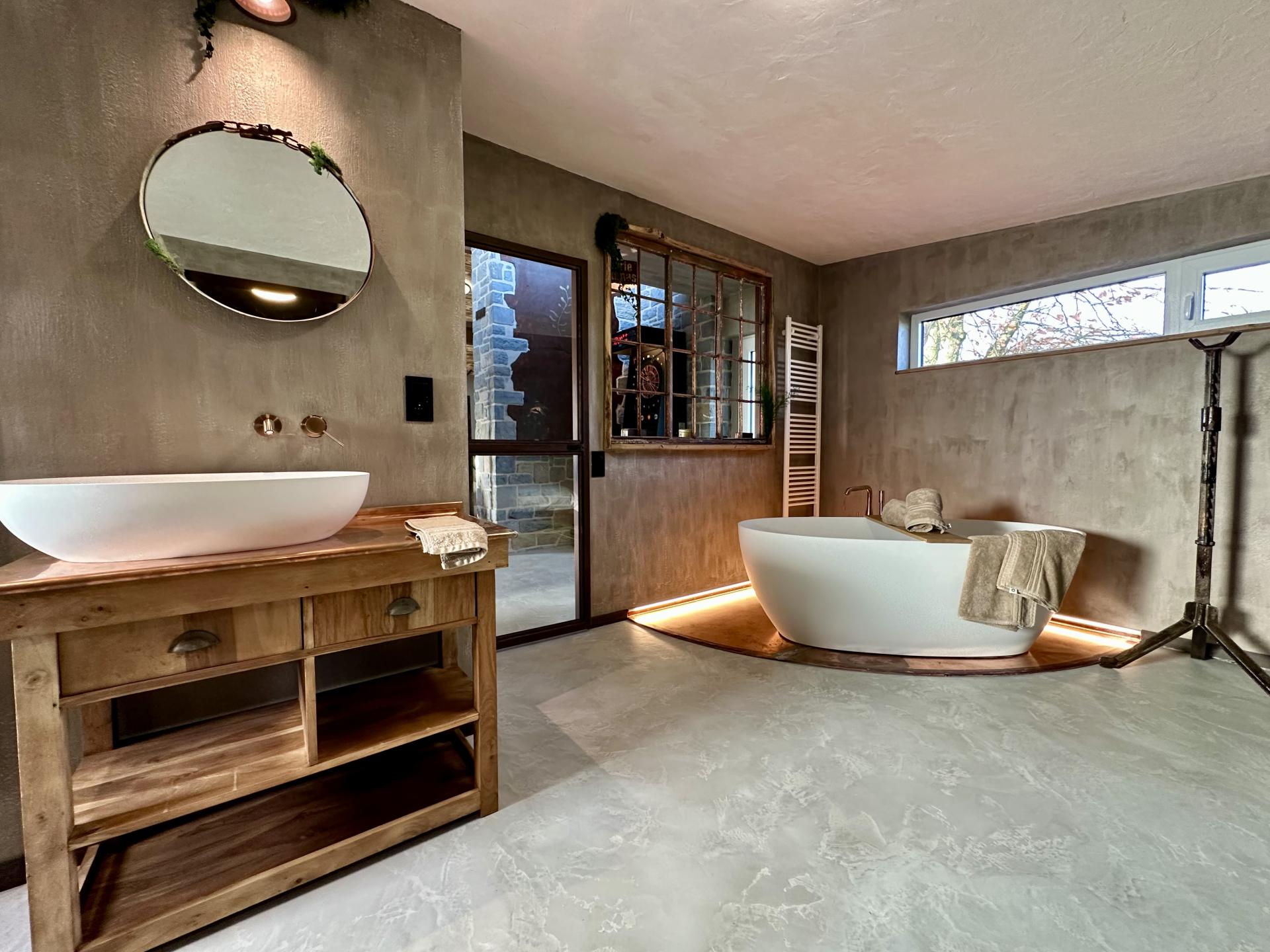 Romantische cottage met privé spa op 230m van historisch Durbuy - foto 4