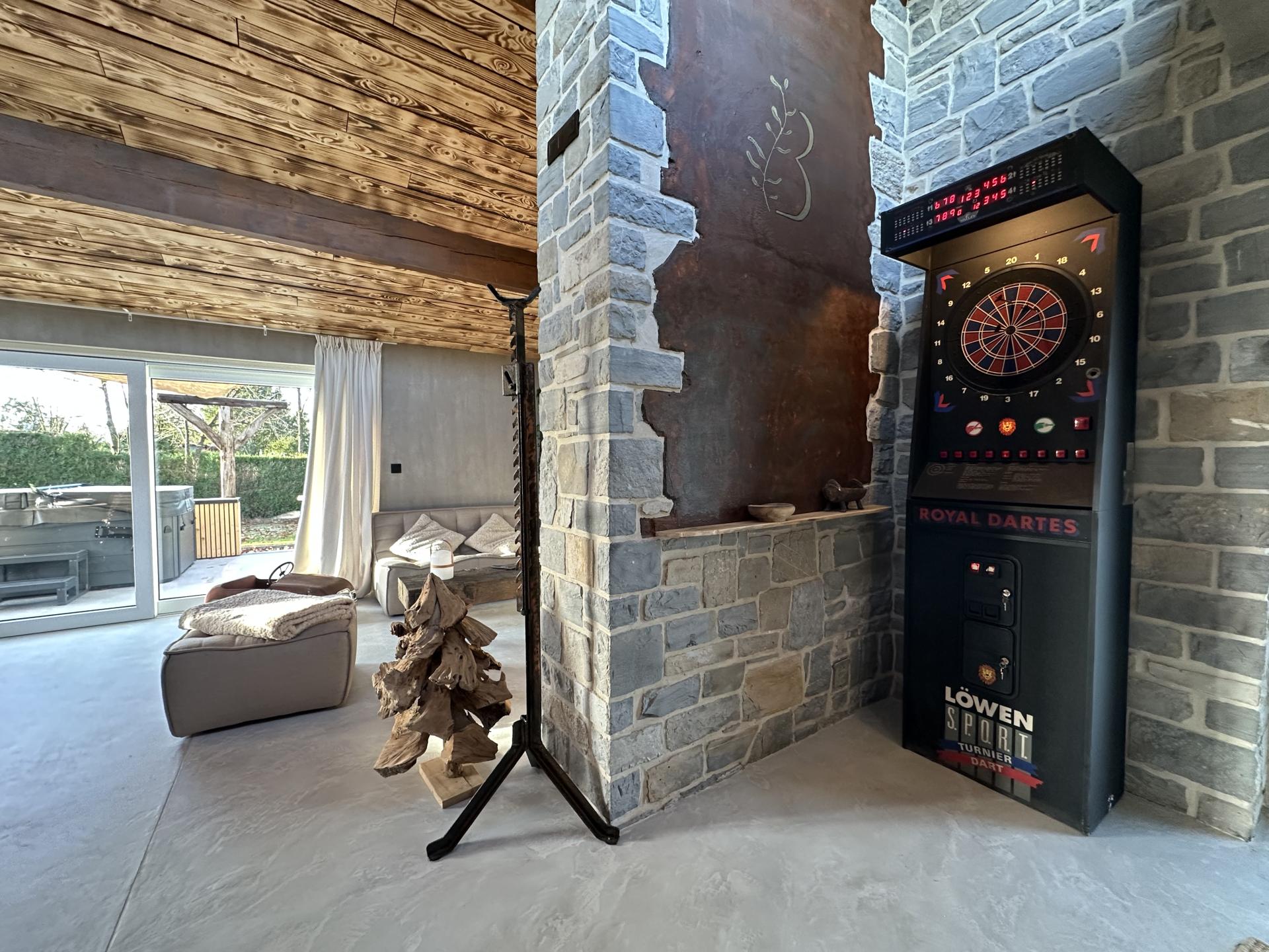Romantische cottage met privé spa op 230m van historisch Durbuy - foto 25