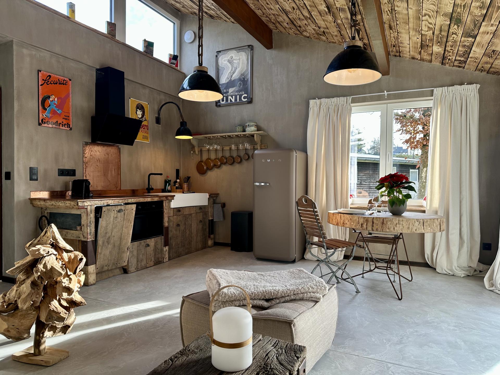 Romantische cottage met privé spa op 230m van historisch Durbuy - foto 13