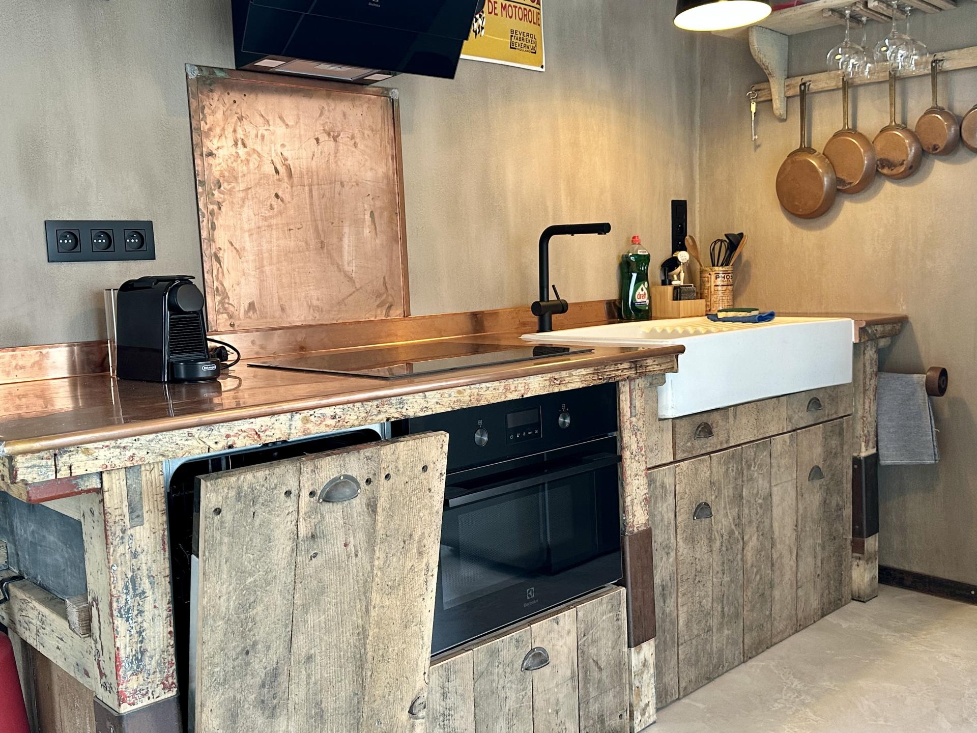 Romantische cottage met privé spa op 230m van historisch Durbuy - foto 18