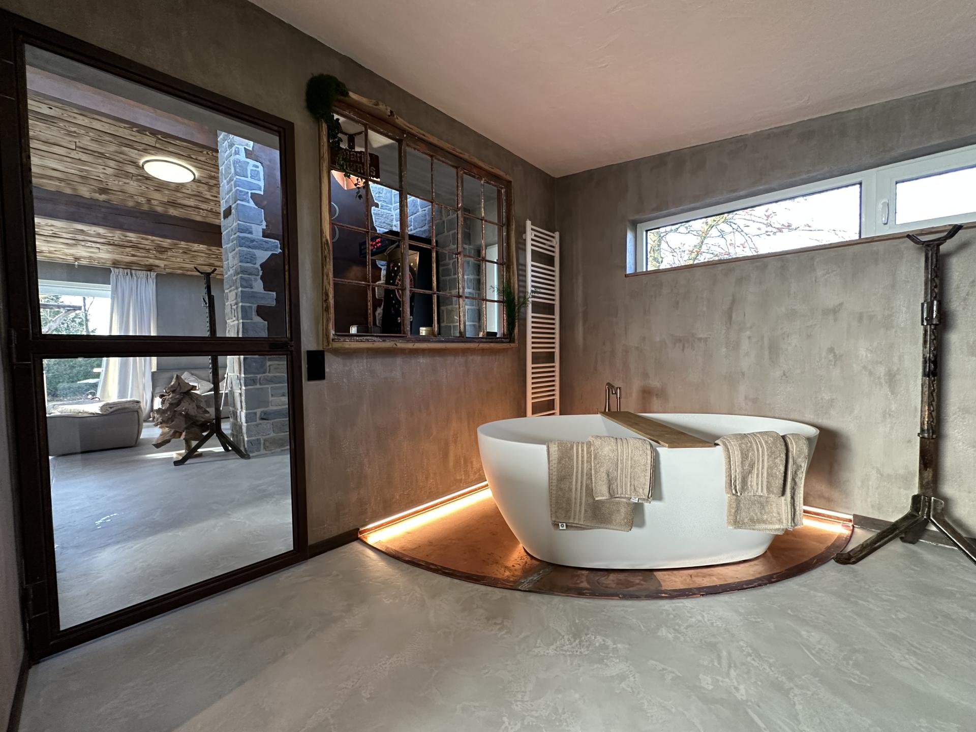 Romantische cottage met privé spa op 230m van historisch Durbuy - foto 29