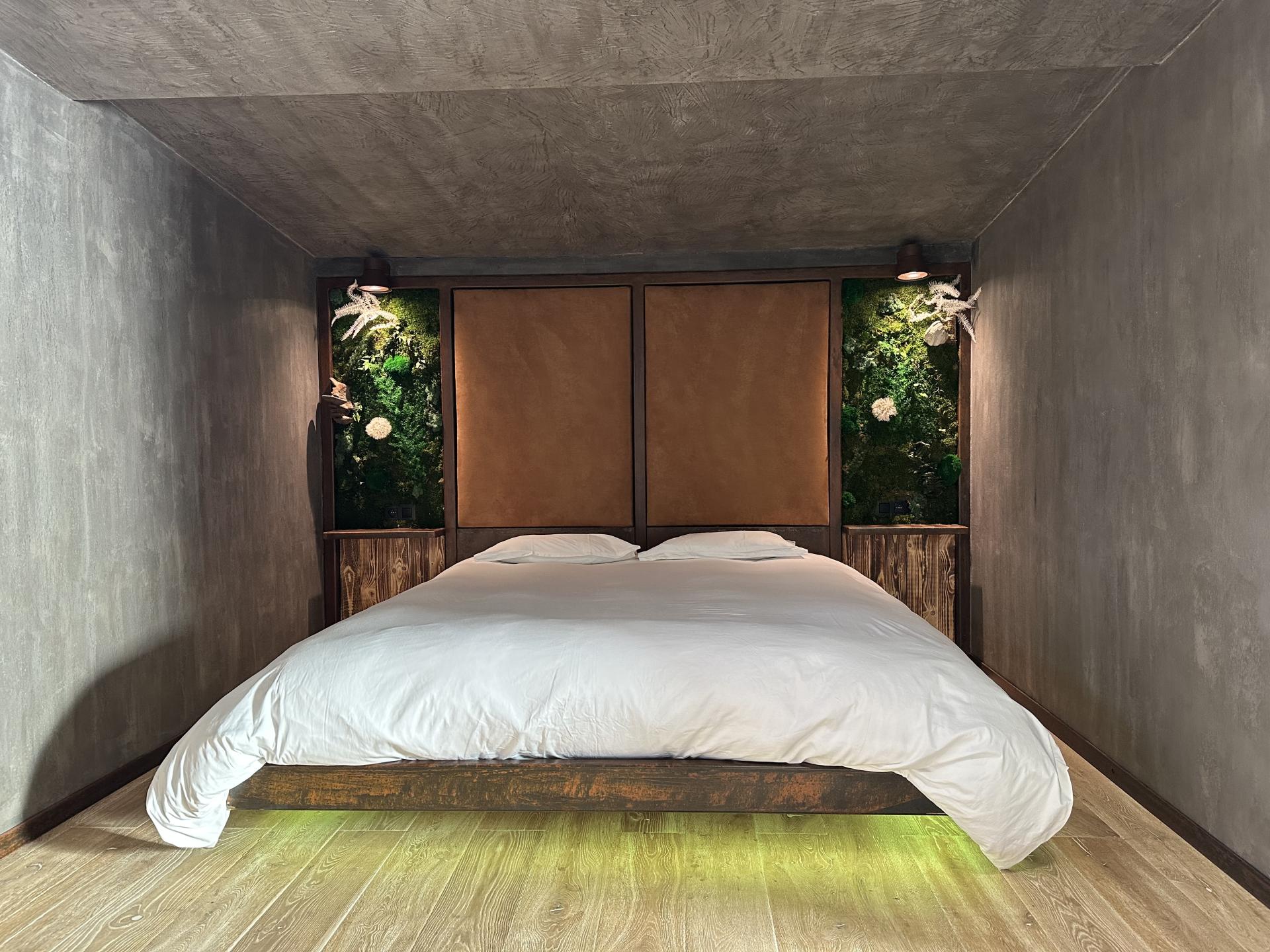 Romantische cottage met privé spa op 230m van historisch Durbuy - foto 3