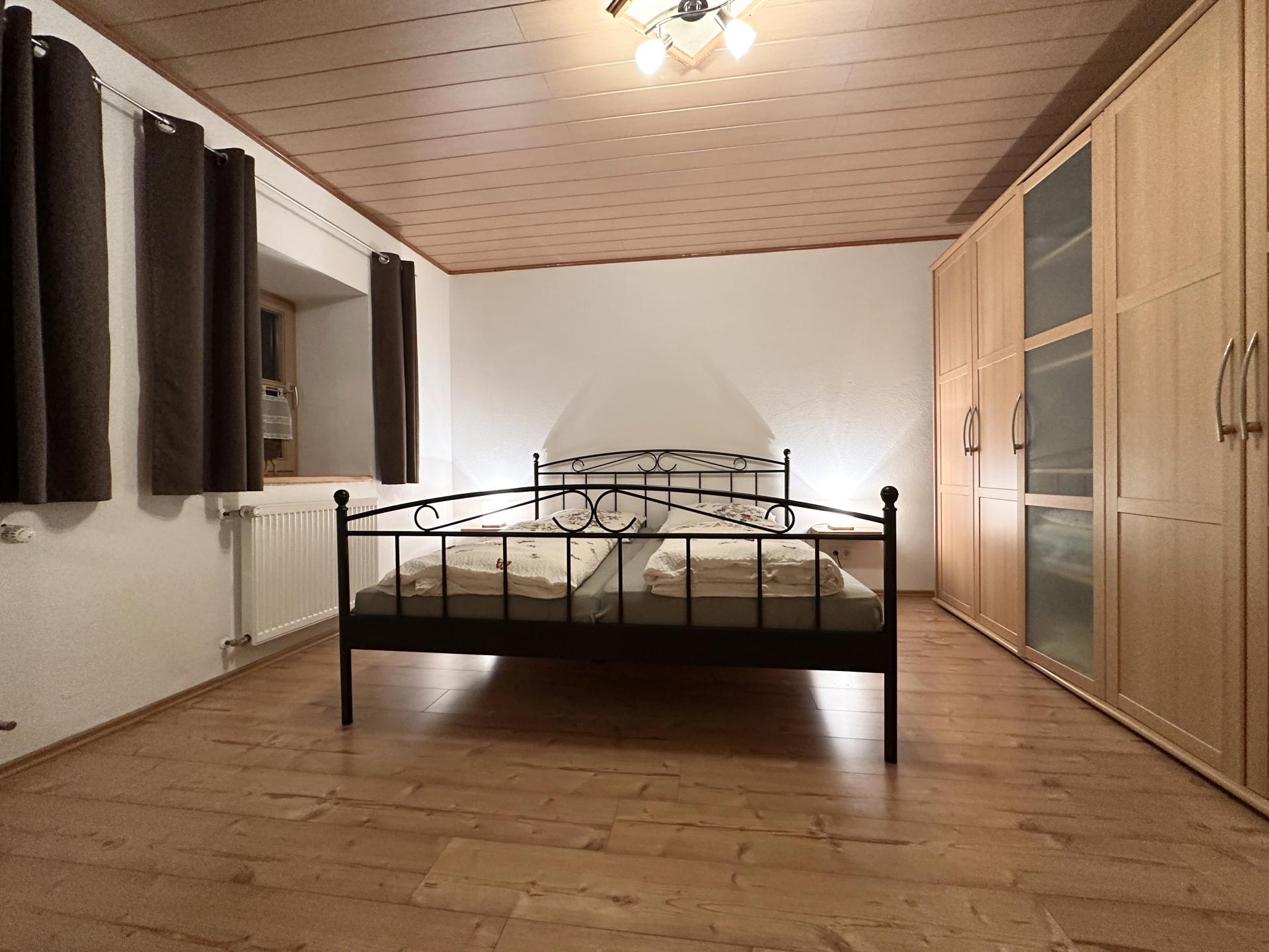 Ruim appartement met terras en tuin in Viechtach - foto 14