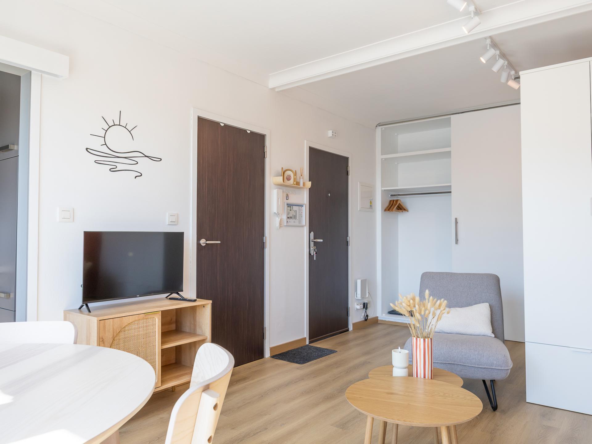 Centraal gelegen landhuis in Middelkerke voor 4 personen · 32 m² - foto 6